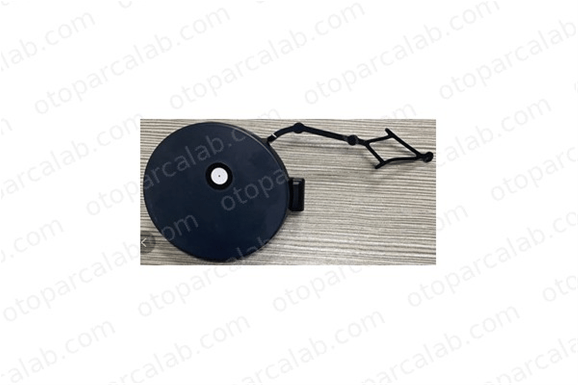 GKL 294483 Tampon Çeki Demir Kapağı Ön VW GOLF VIII GOLF VIII Variant 5H0807241GRU