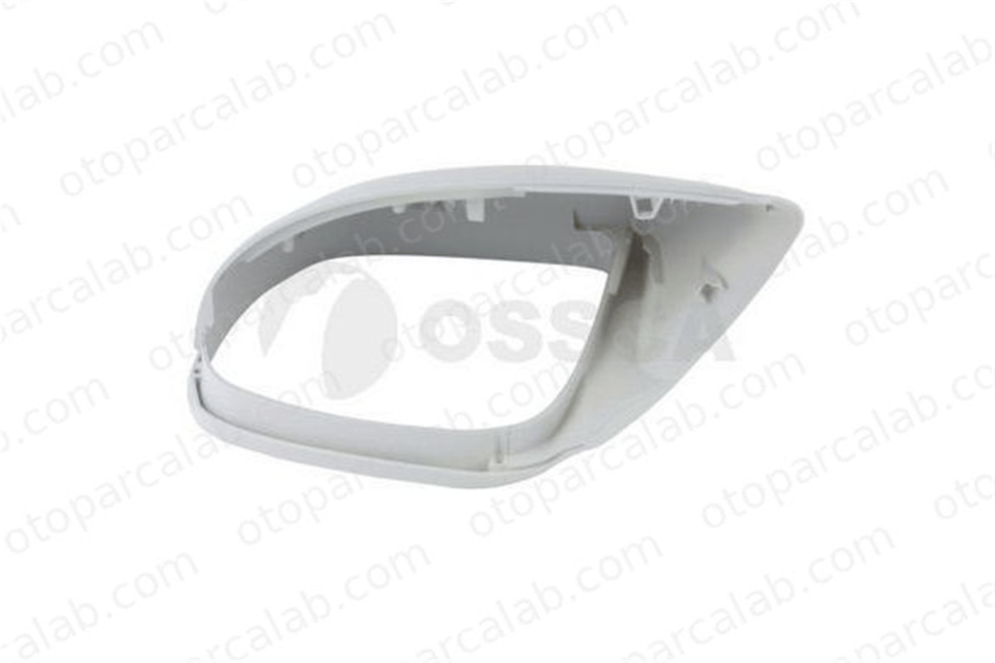 GKL 294494 Ayna Kapağı Sağ AUDI Q5 Q7 8R0857528
