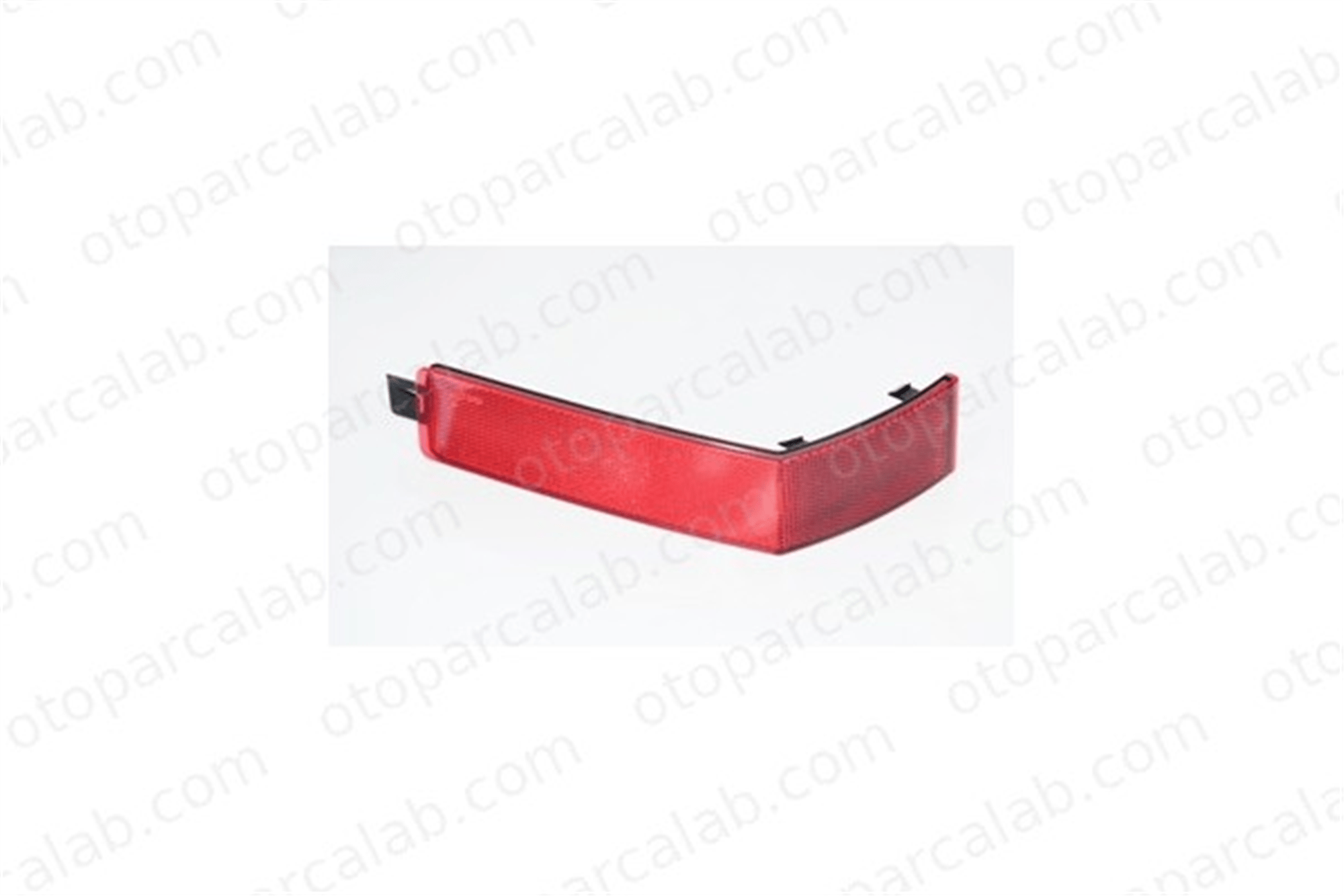 GKL 294597 Tampon Reflektörü Arka Sağ VW CRAFTER Panelvan/Van CRAFTER Minibüs/Otobüs 7C0945106