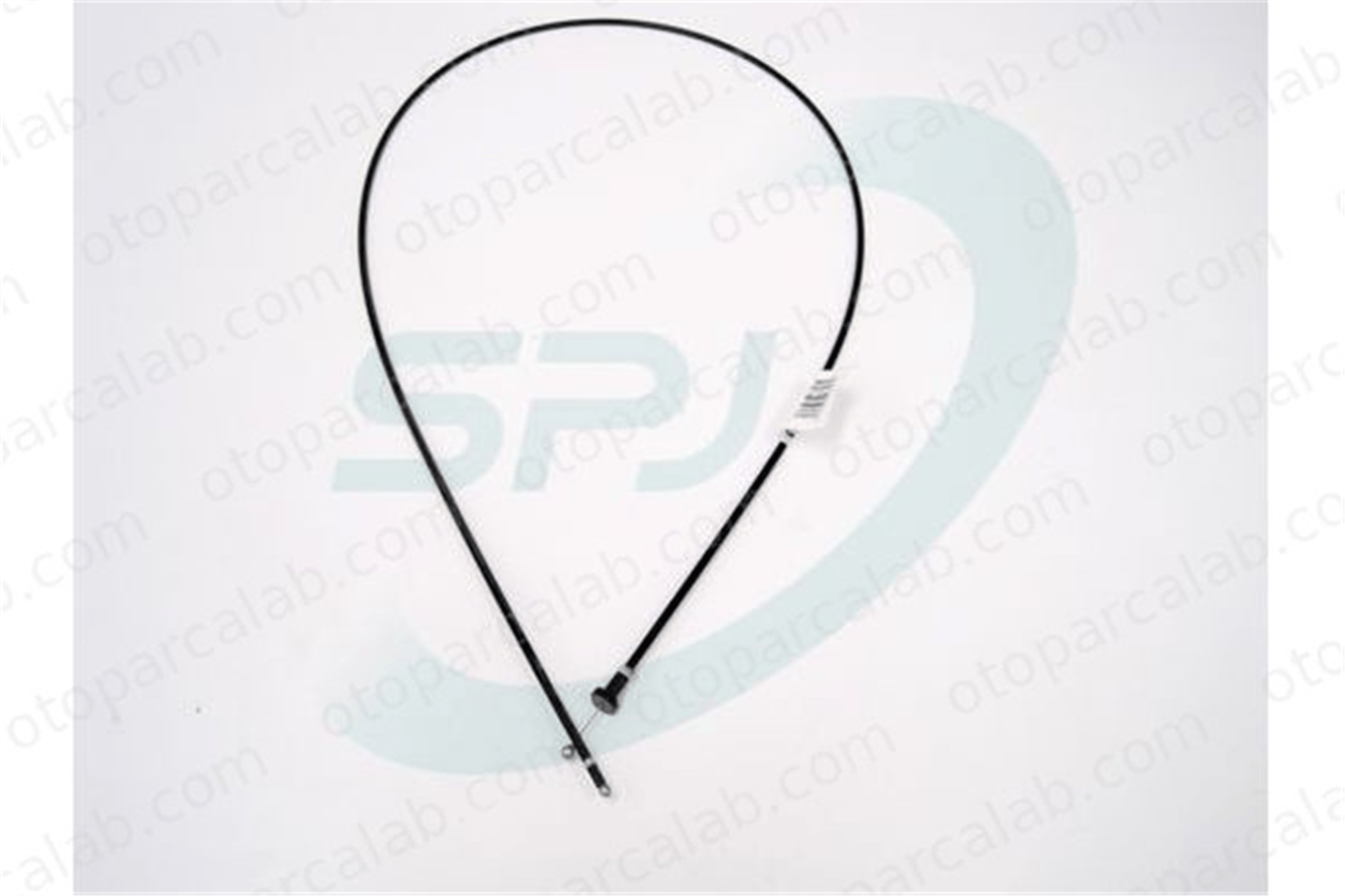 GKL 294989 Motor Kaput Açma Teli VW POLO III POLO III CLASSIC 6N1823531 867823531B