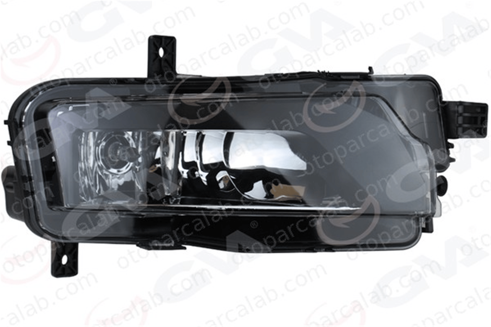 GKL 295114 Sis Farı Ön Sol VW CRAFTER Panelvan/Van CRAFTER Platform şasi 7C0941661A