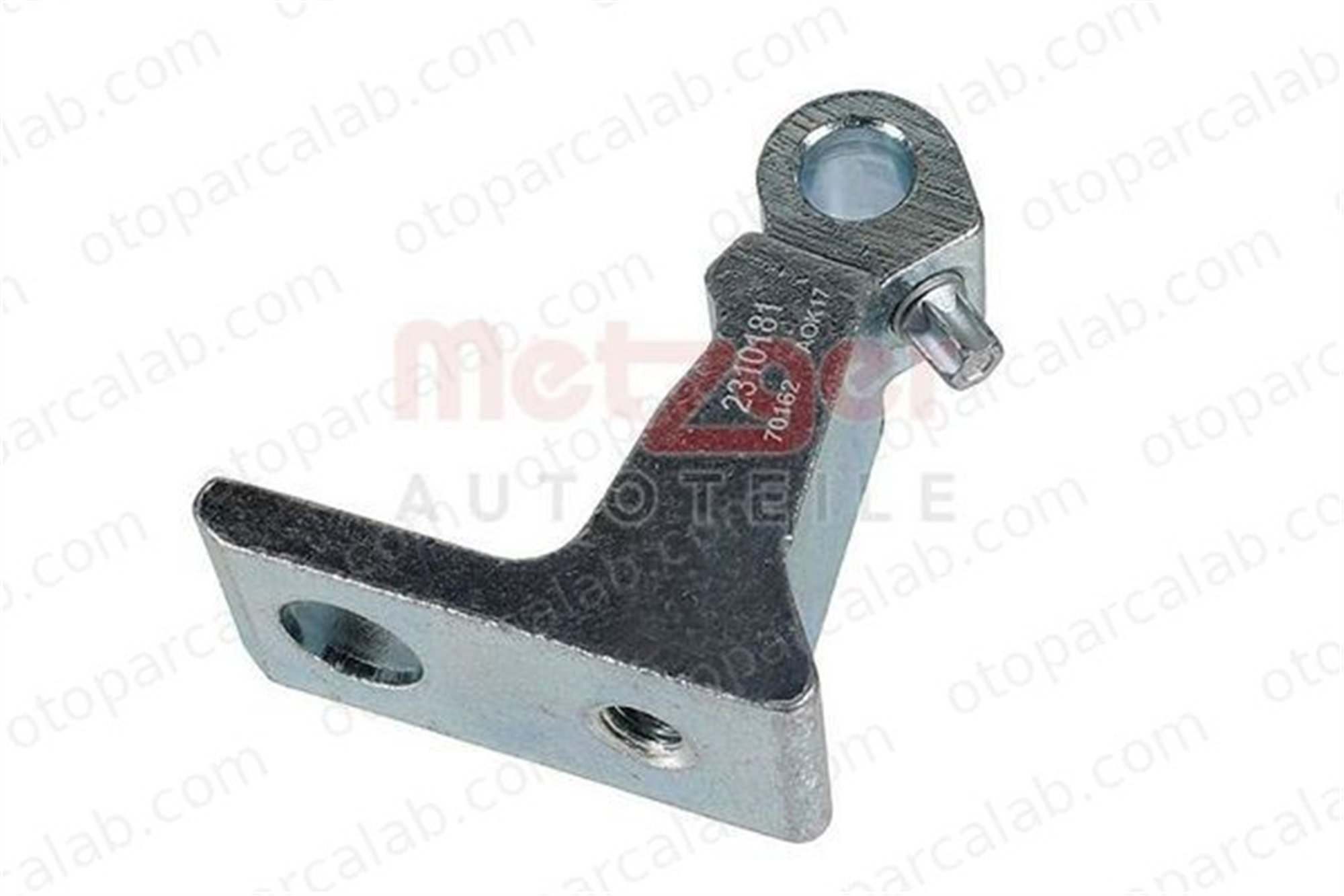GKL 295261 Kapı Menteşesi Ön Sol AUDI A3 Sportback A3 8X0831403E