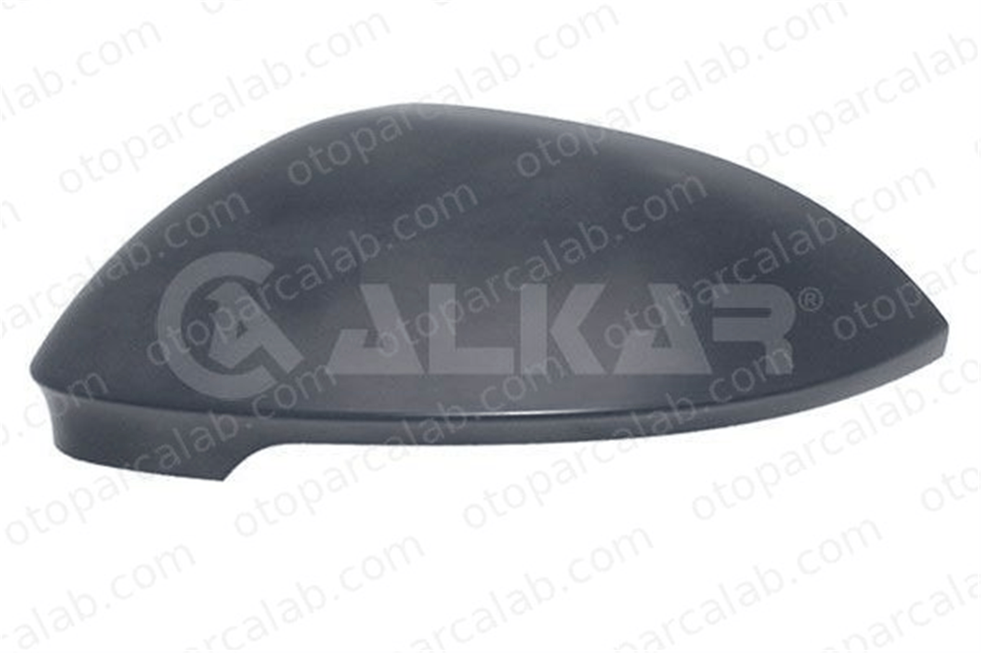 GKL 295288 Ayna Kapağı Sol VW GOLF VIII GOLF VIII Variant 5H0857537GRU