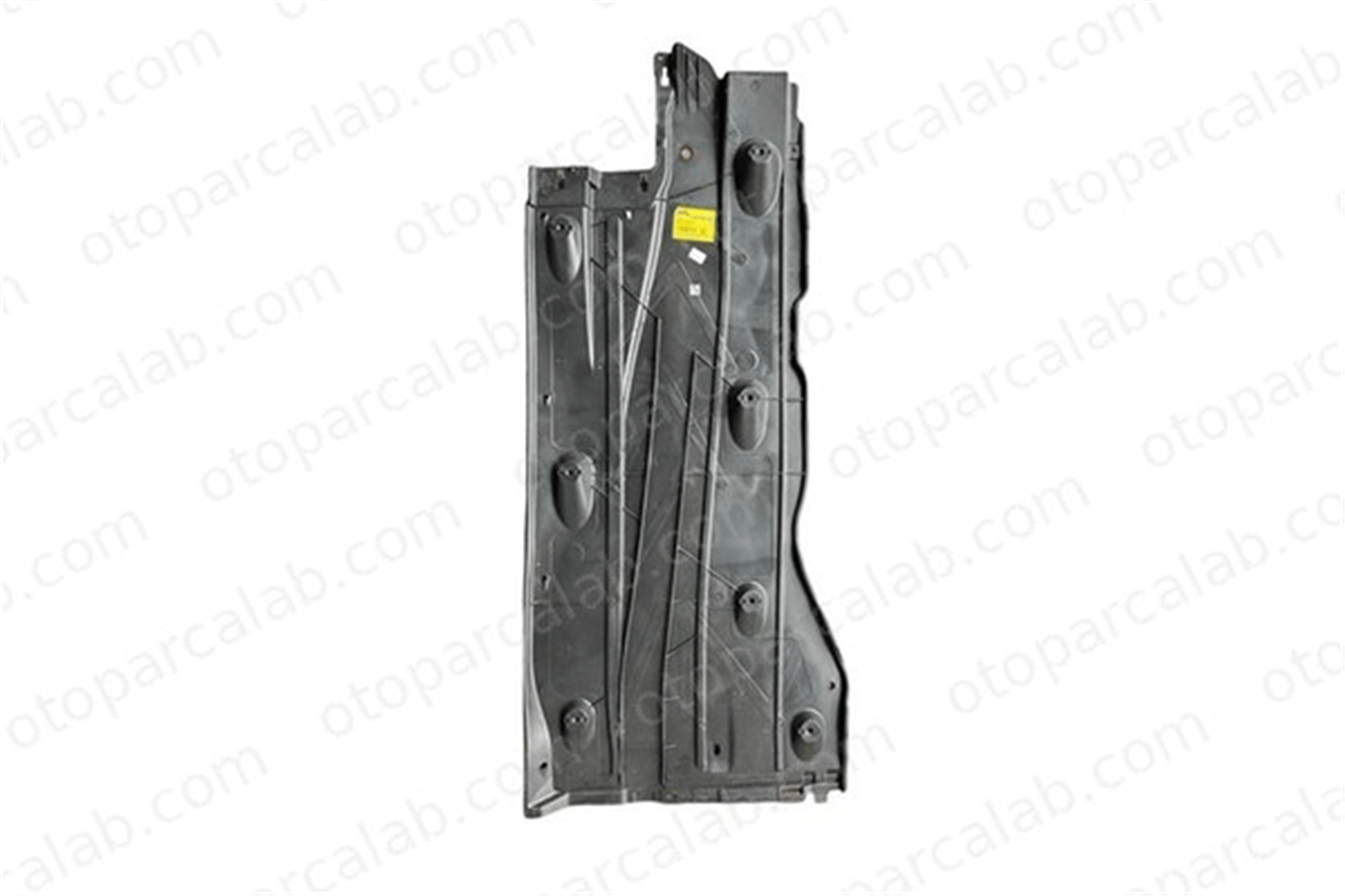 GKL 295585 Motor Alt Muhafaza Sol VW GOLF VII SEAT LEON ST 5Q0825201L 5Q0825201AE