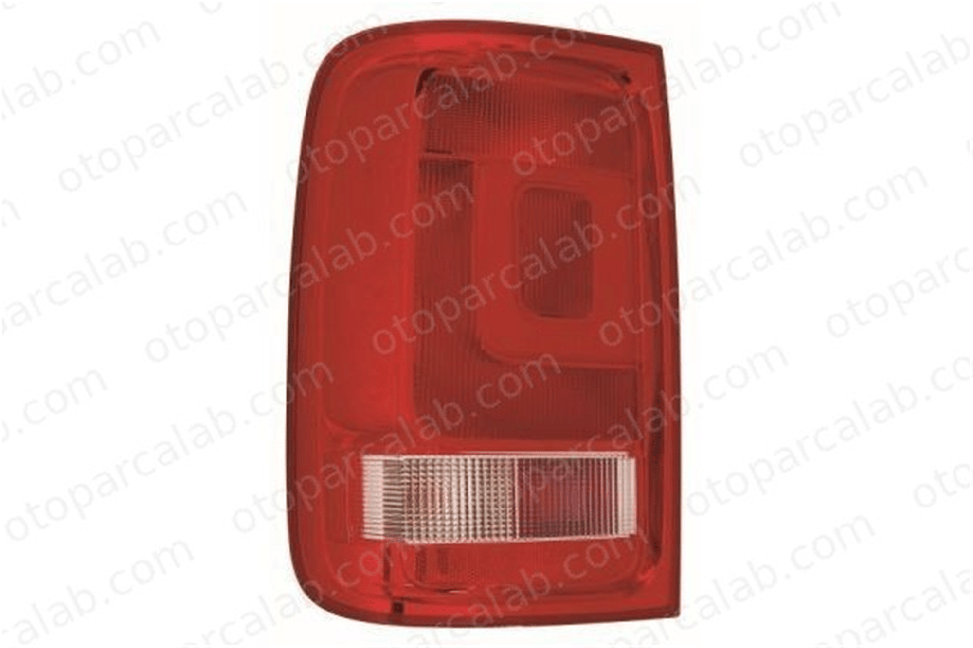 GKL 295600 Stop Lambası Sol VW AMAROK 2H1945095A 2H1945095