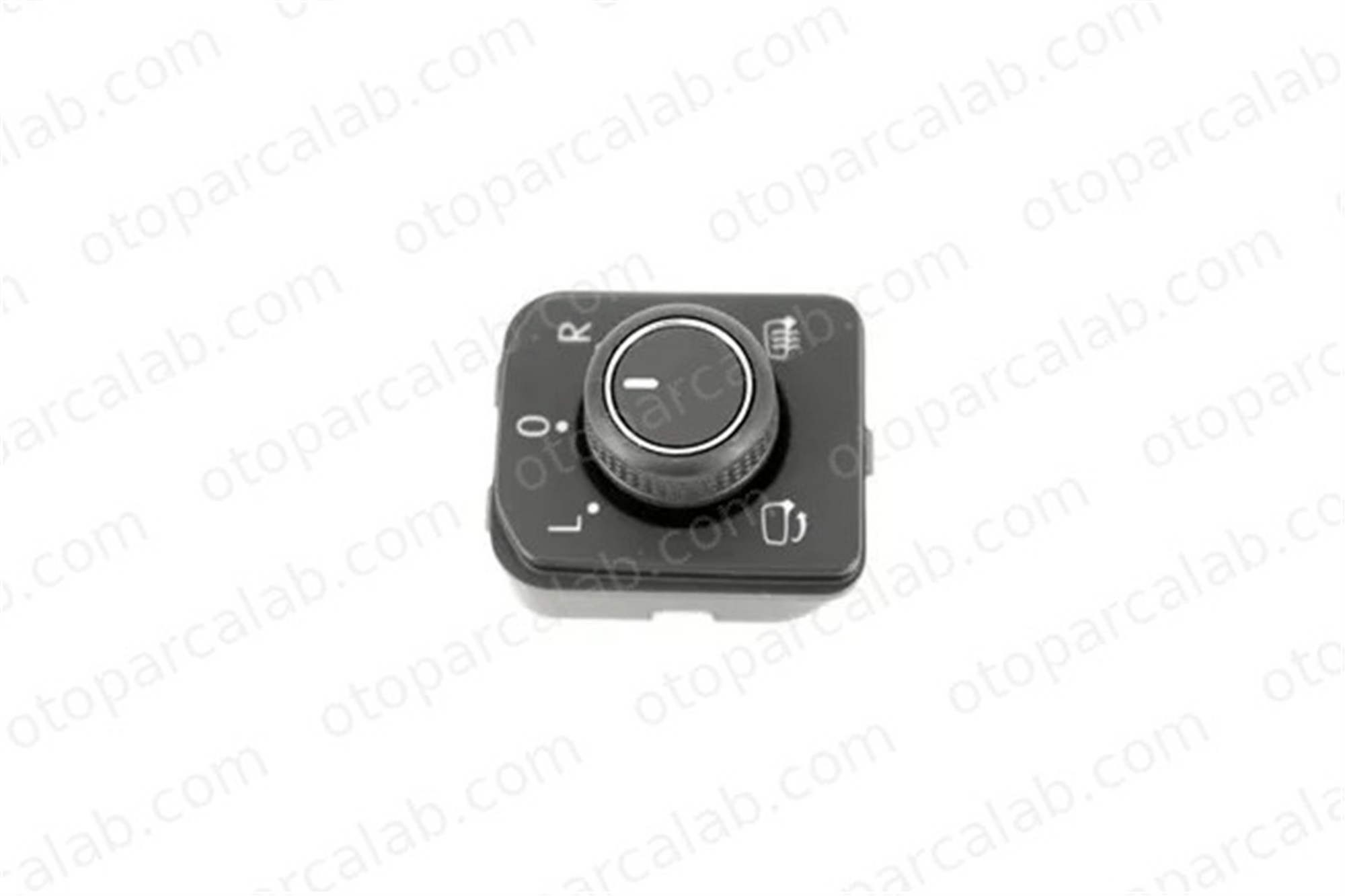 GKL 295722 Ayna Kumanda Düğmesi VW PASSAT B8 PASSAT B8 Variant 3G0959565C 3G0959565CICX