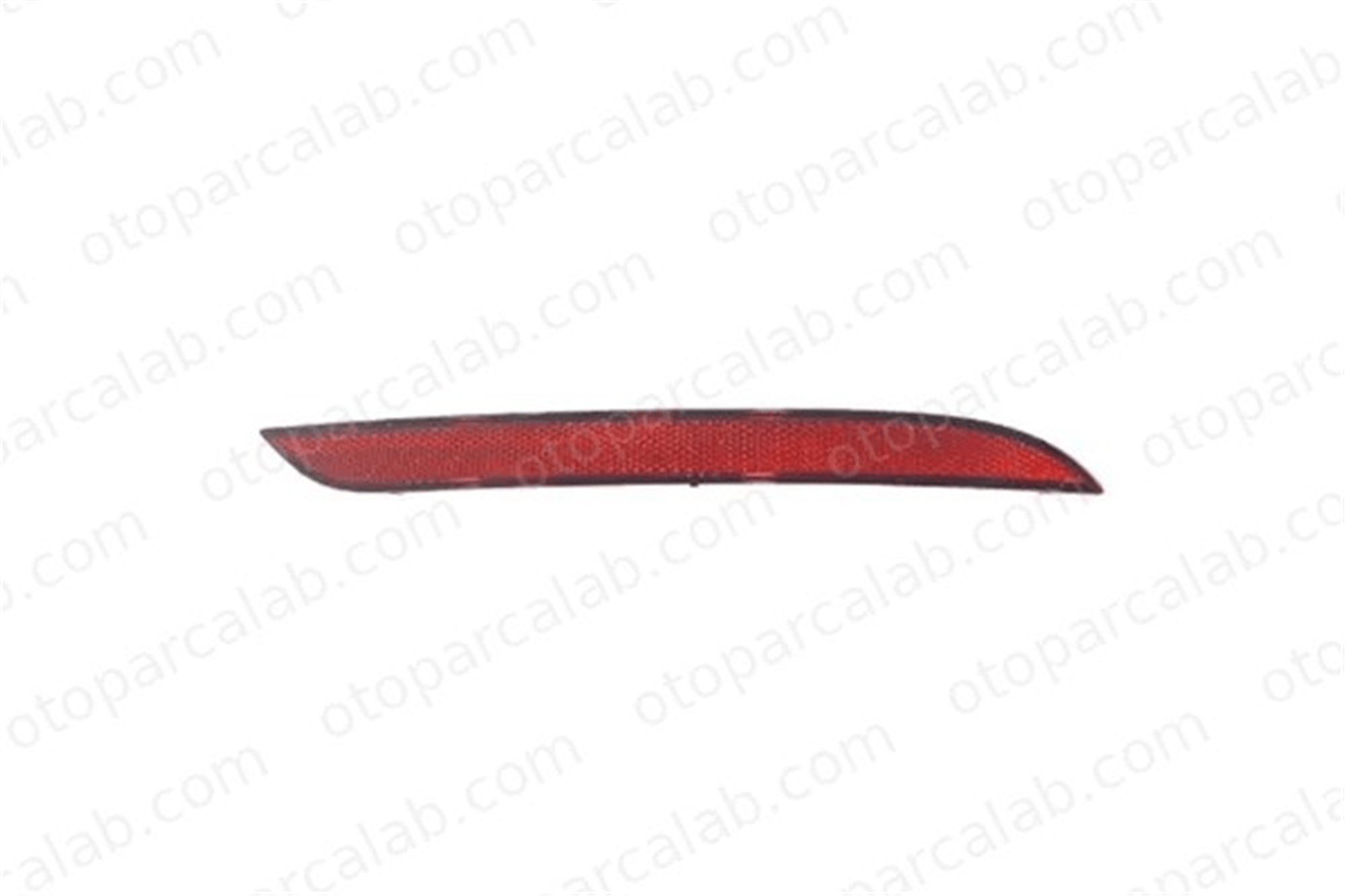 GKL 296103 Tampon Reflektörü Arka Sağ SEAT LEON 5FA945106A