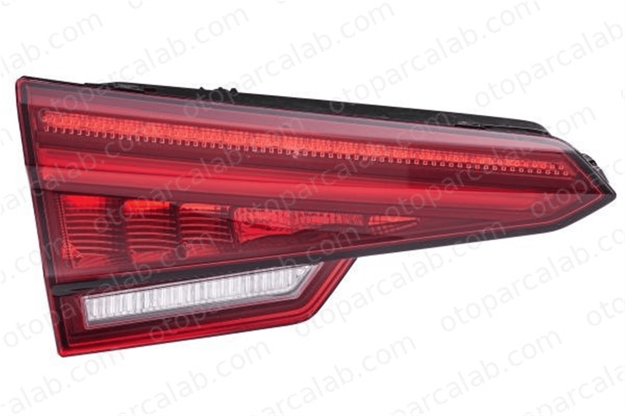GKL 296108 Stop Lambası İç Sol AUDI A4 B9 8W5945093G