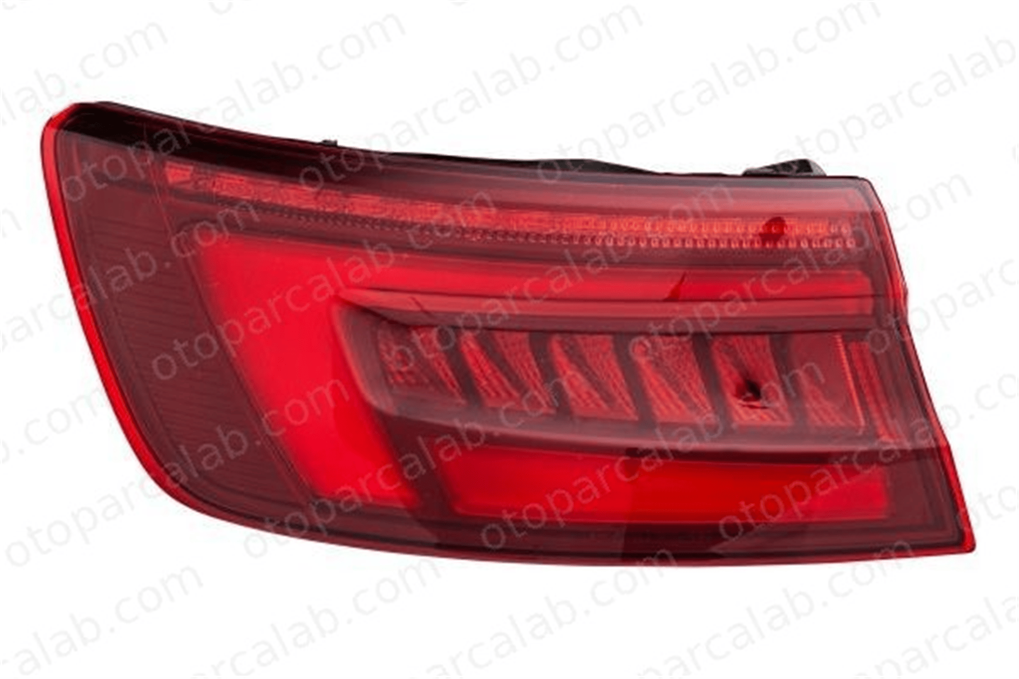 GKL 296110 Stop Lambası Dış Sol AUDI A4 B9 8W5945091G