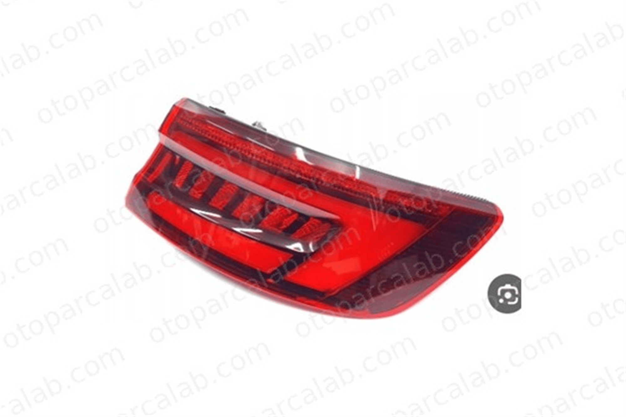 GKL 296111 Stop Lambası Dış Sağ AUDI A4 B9 8W5945092G