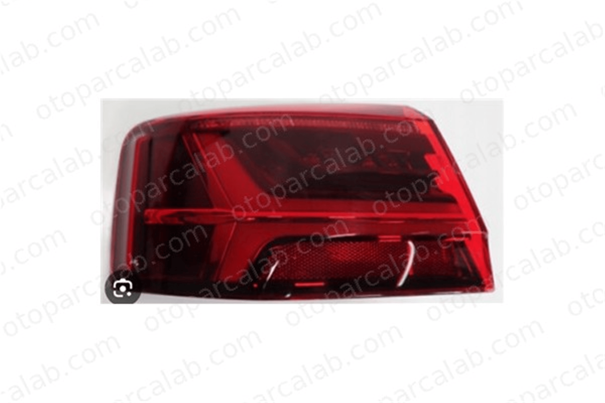 GKL 296112 Stop Lambası Dış Sol AUDI A6 C7 4G5945095E