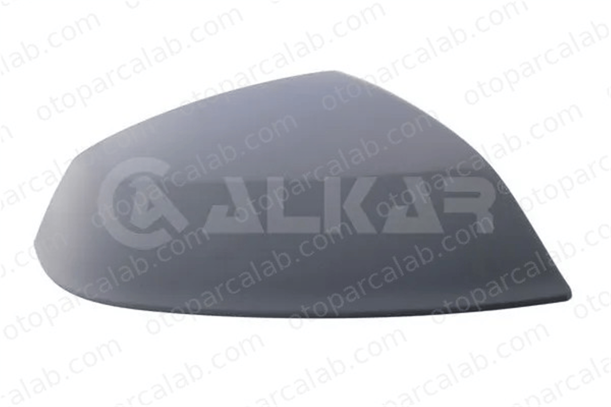 GKL 296356 Ayna Kapağı Sağ AUDI Q5 Q7 80A857528GRU 4M0857528GRU