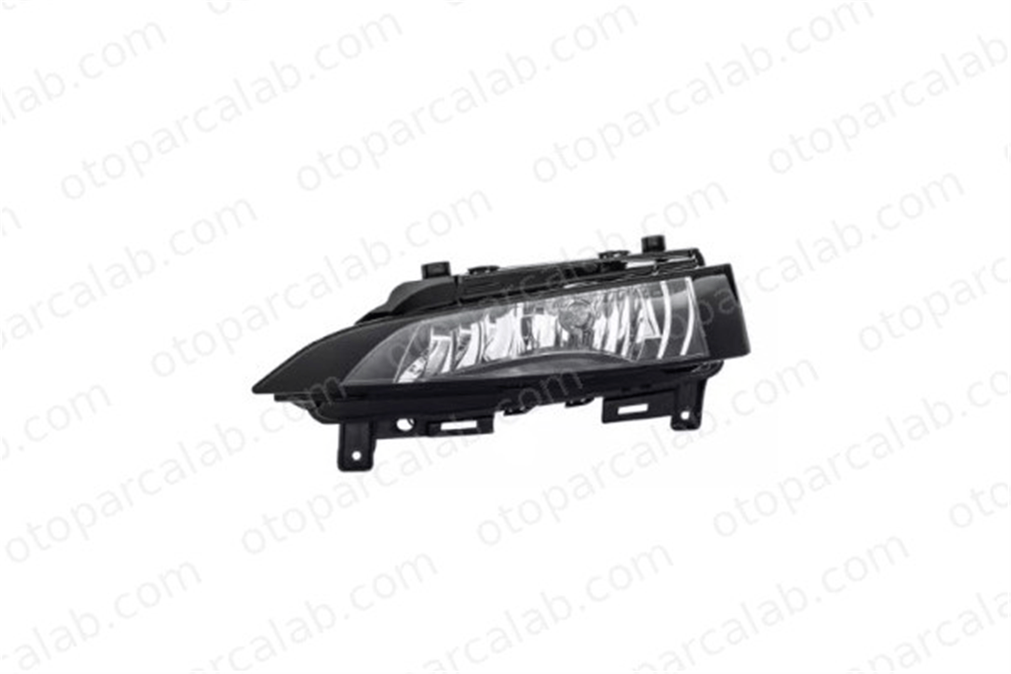GKL 296407 Sis Farı Ön Sol SKODA KAMIQ SCALA 657941699