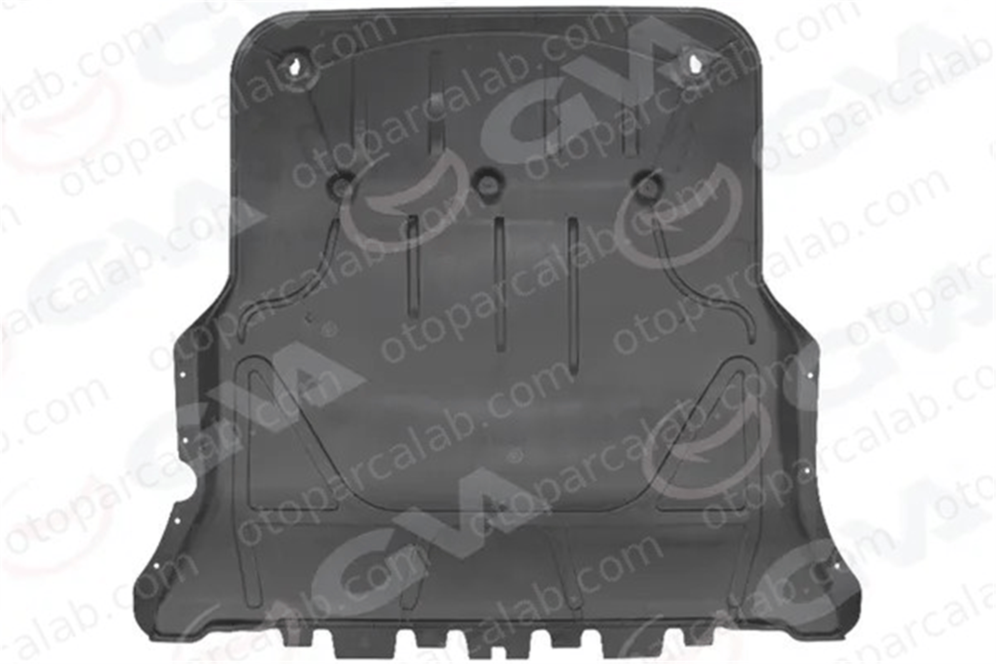 GKL 296587 Motor Alt Muhafaza SKODA OCTAVIA IV Combi AUDI A3 Sportback 5WA825236C 5W5825236A