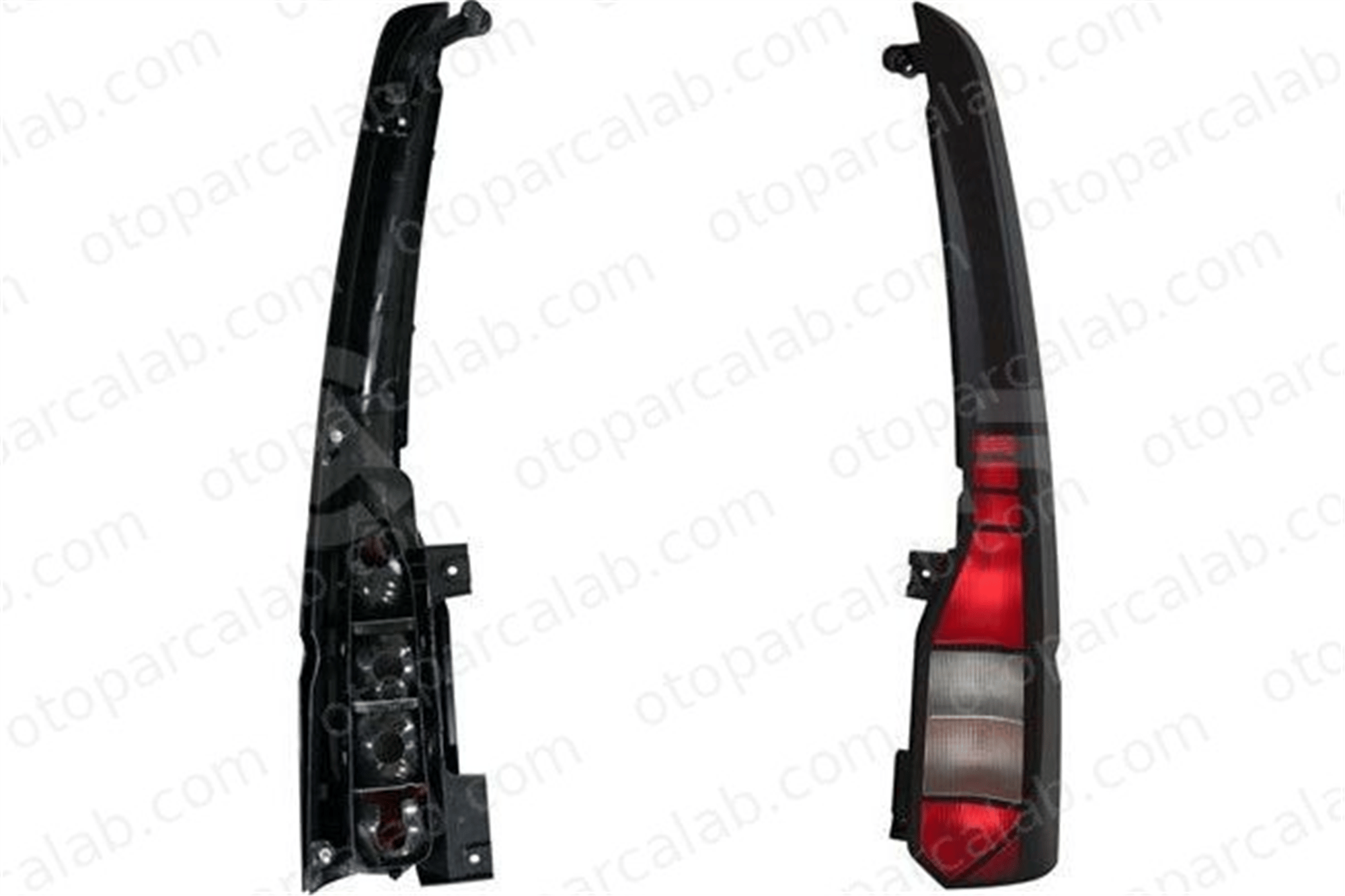 GKL 296633 Stop Lambası Sağ VW CADDY V Kasa/büyük limuzin 2K7945096