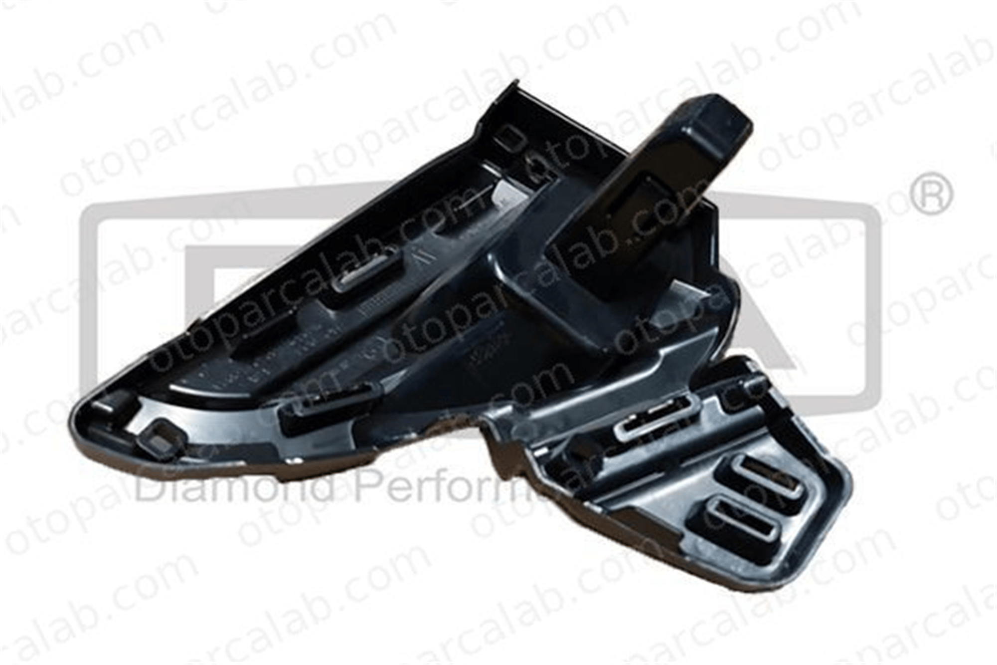 GKL 296732 Panjur Braketi Ön Sağ SKODA KAMIQ SCALA 657807724