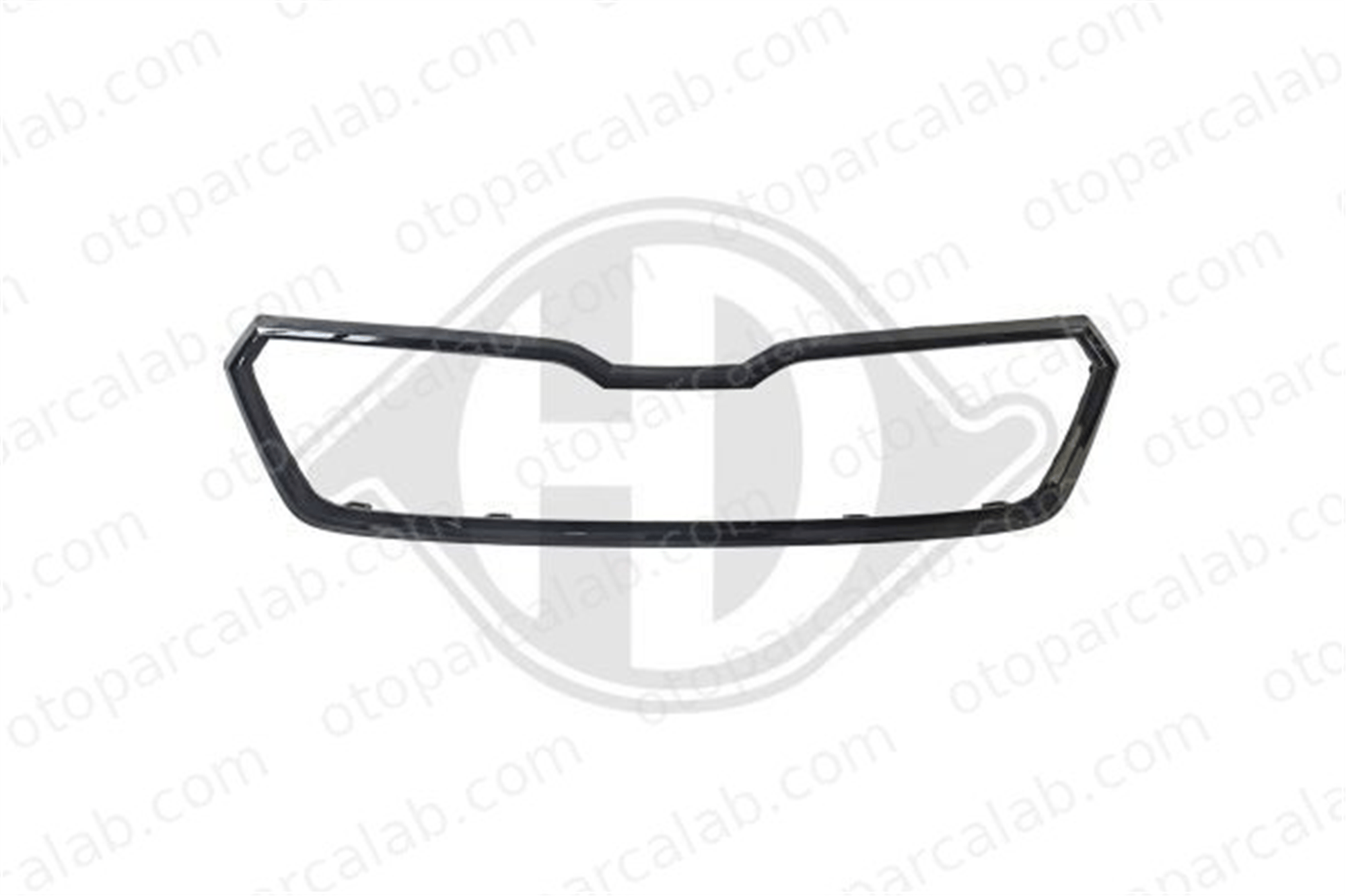 GKL 296734 Panjur Çerçevesi Ön SKODA KAMIQ 658853761EF9R
