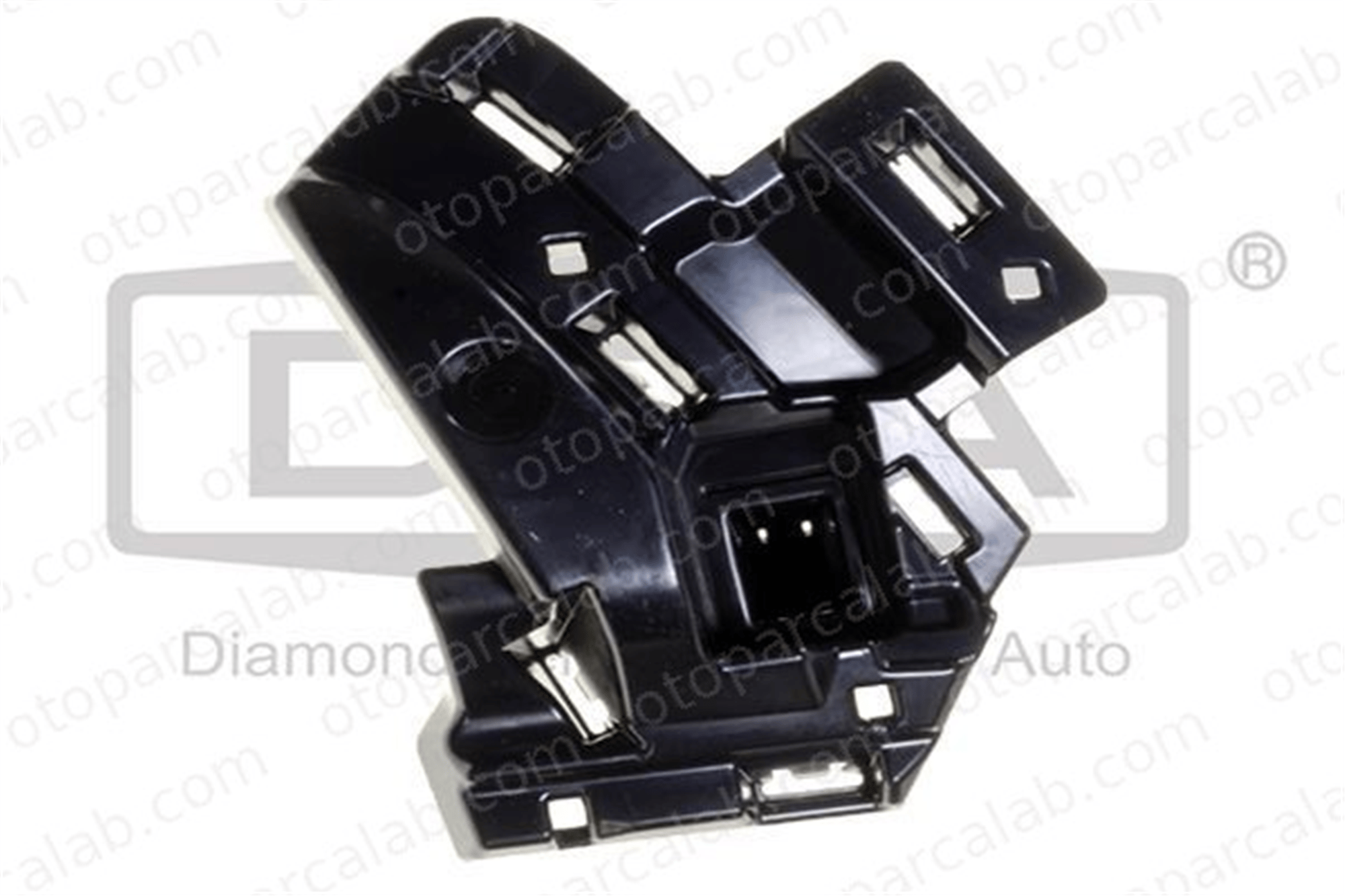 GKL 296741 Panjur Braketi Ön Sağ SKODA KAMIQ SCALA 658807724