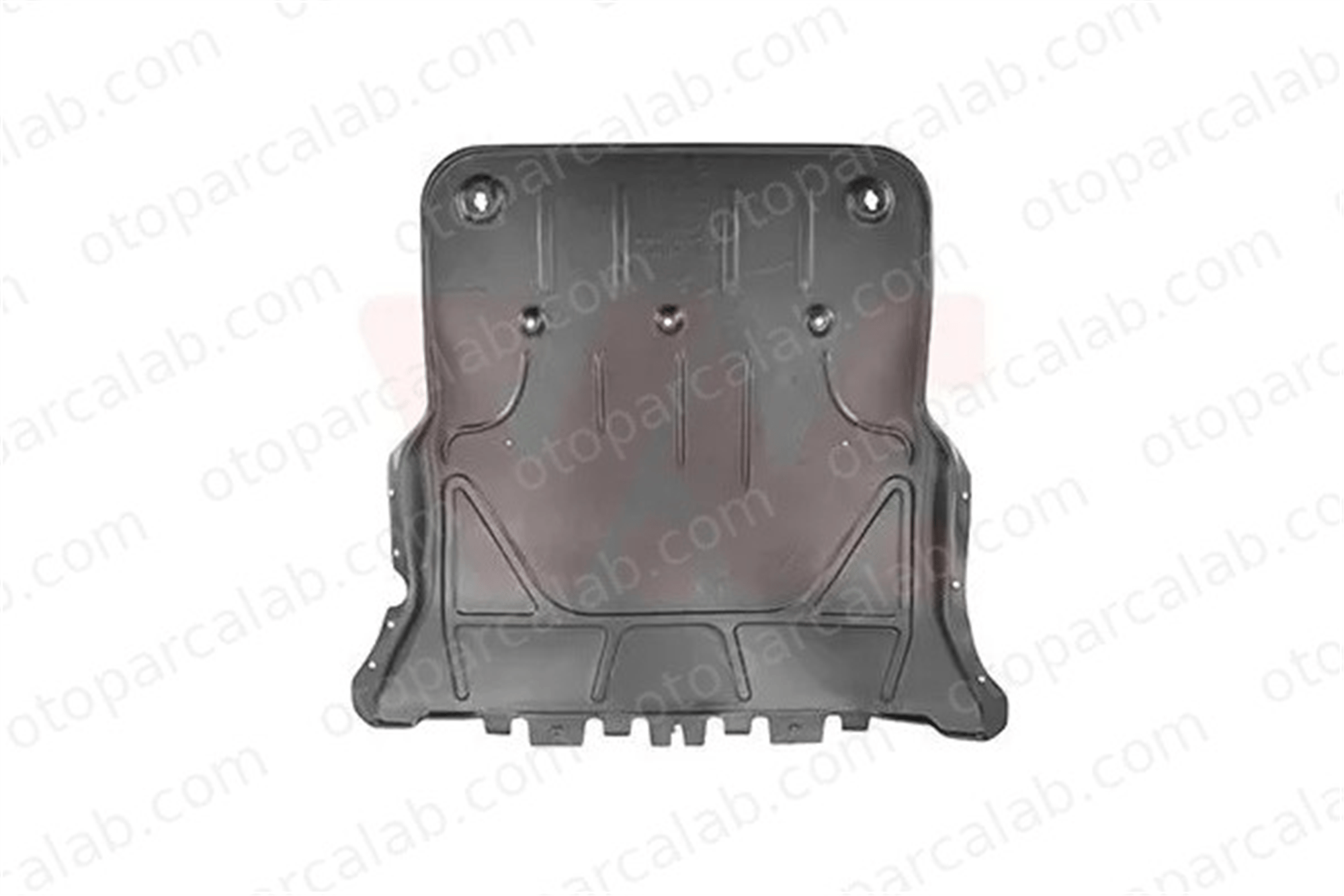 GKL 296980 Motor Alt Muhafaza SKODA OCTAVIA IV Combi AUDI A3 Sportback 5WA825236C 5W5825236A