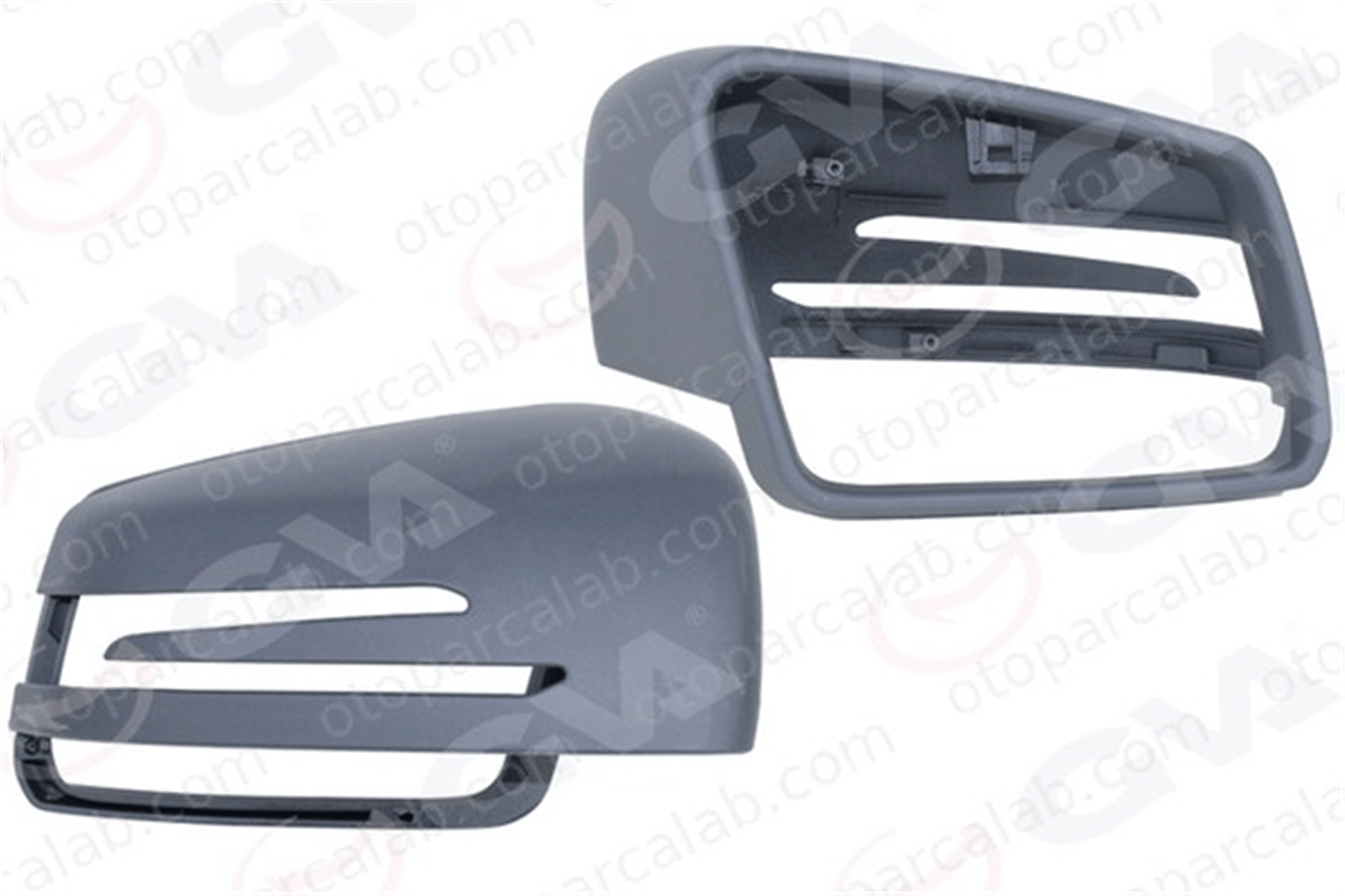 GKL 340237 Ayna Kapağı Sağ MERCEDES-BENZ C-SERISI C-SERISI T-Model A2128100864 A2128100264