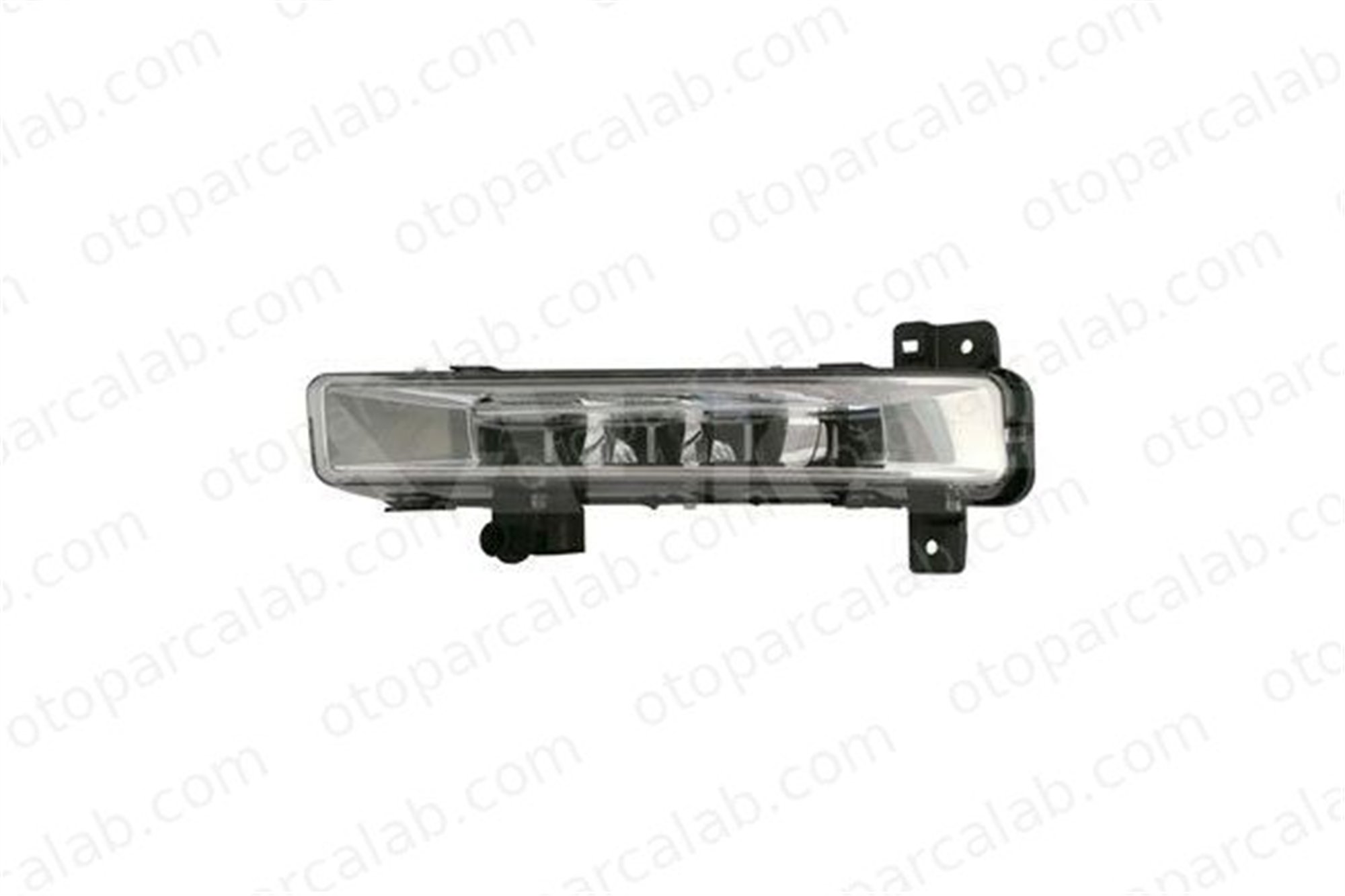 GKL 340254 Sis Farı Ön Sol BMW 5 5 Touring 63177349131