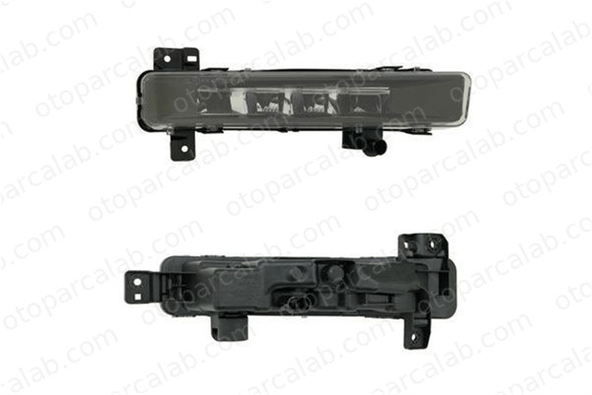 GKL 340257 Sis Farı Ön Sağ BMW 5 Touring 63179477172