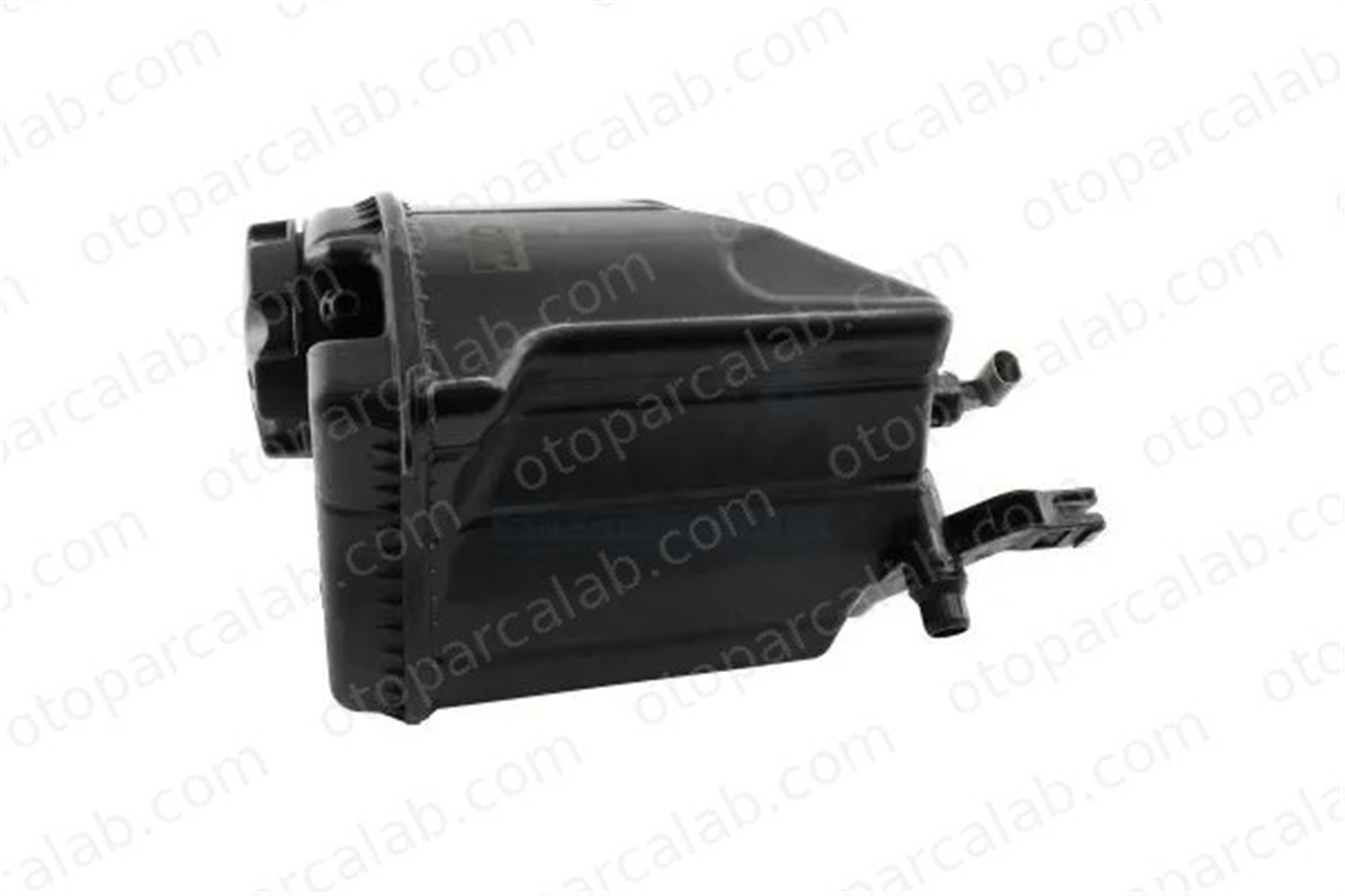 GKL 340524 Radyatör Yedek Su Deposu BMW 5 5 Touring 17137647283 17137601949