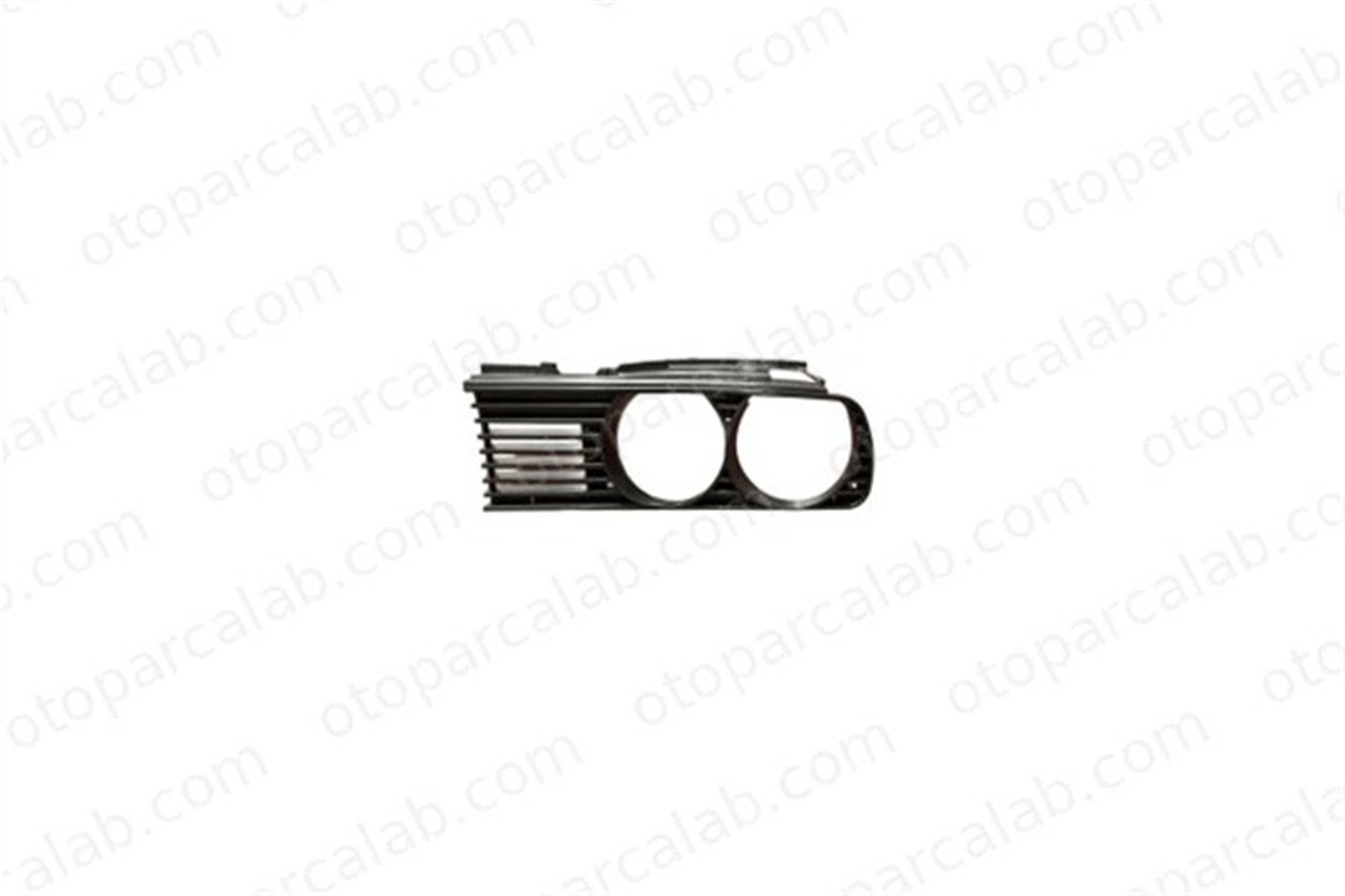 GKL 340898 Panjur Ön Sol BMW 3 3 Touring 51131876091