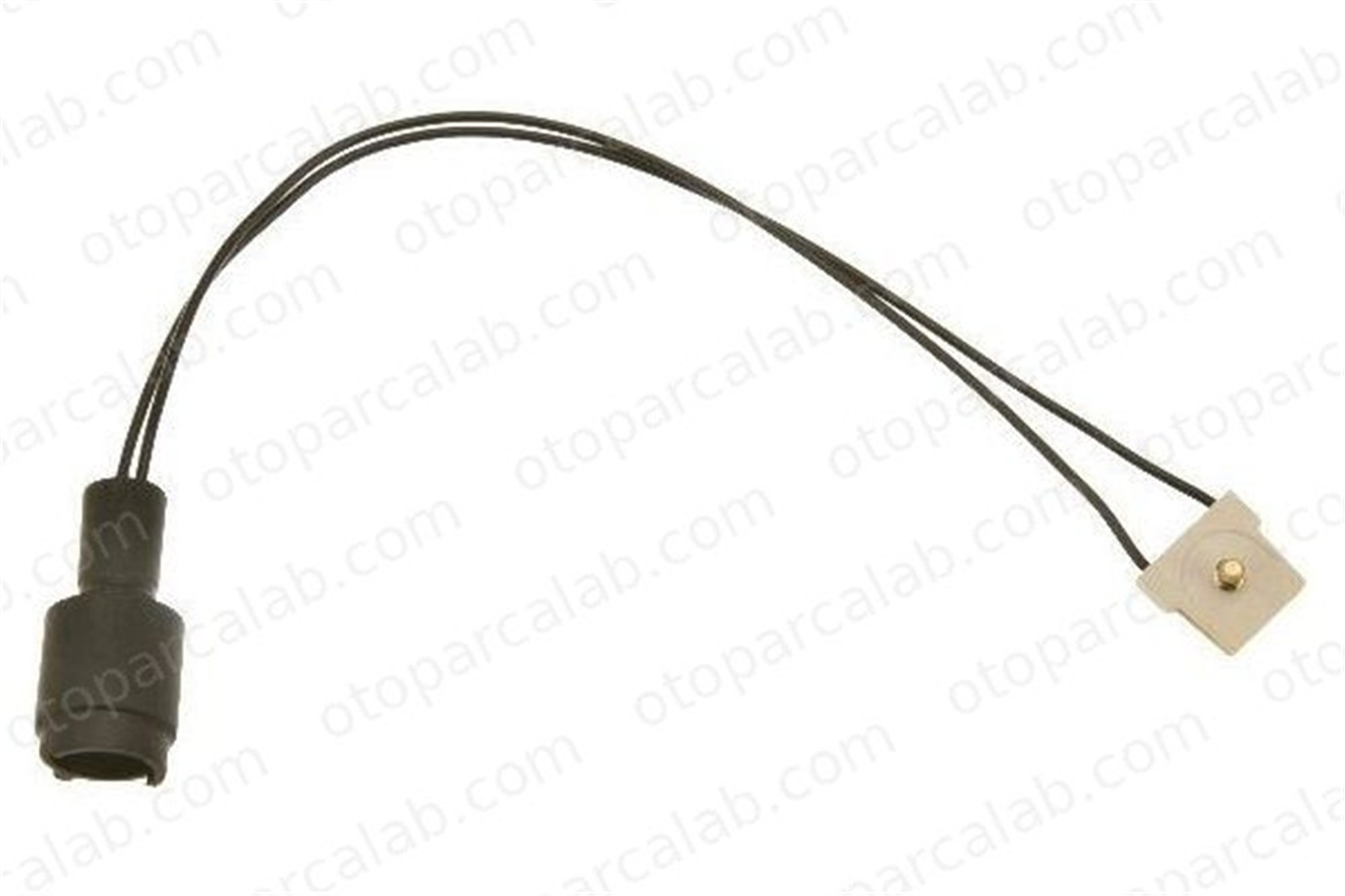 GKL 341018 Balata İkaz Kablosu Ön BMW 3 3 Touring 34351153964 1153964