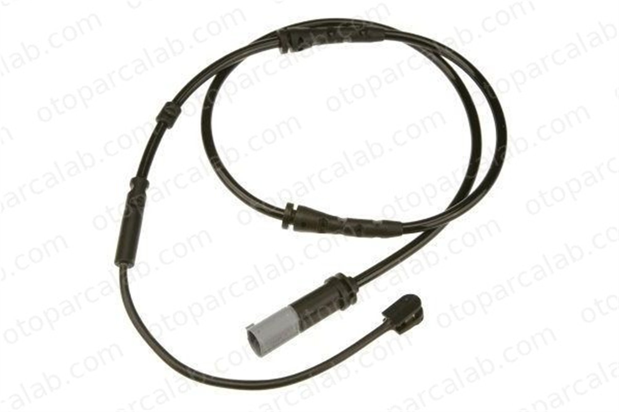 GKL 341030 Balata İkaz Kablosu Ön BMW X3 X4 34356790303 6790303