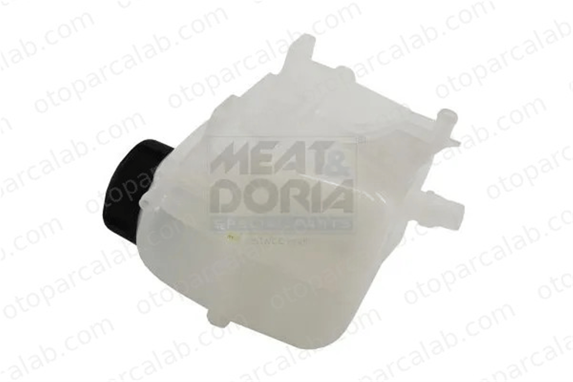 GKL 341330 Radyatör Yedek Su Deposu MINI MINI MINI COUNTRYMAN 17137823626 17137539267