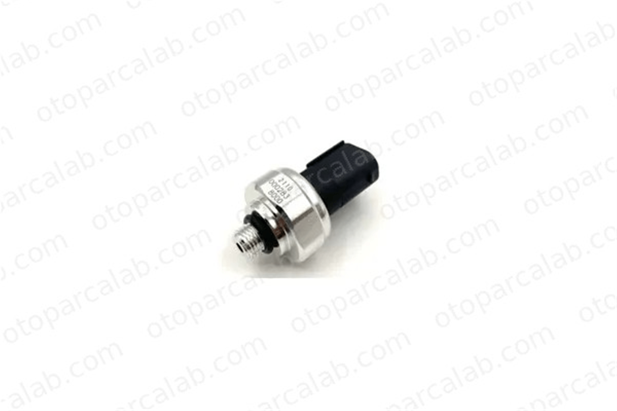 GKL 341495 Klima Basınç Müşürü MERCEDES-BENZ E-SERISI C-SERISI A2110000283 45429018