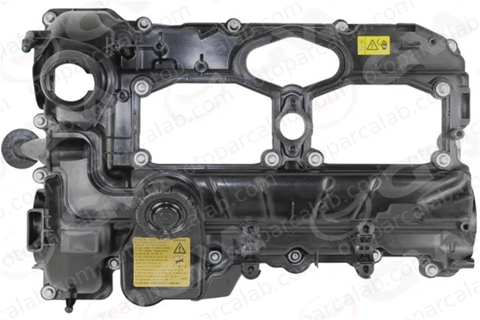 GKL 341531 Motor Üst Kapağı (Külbütör) BMW 1 3 11127588412 11127625477