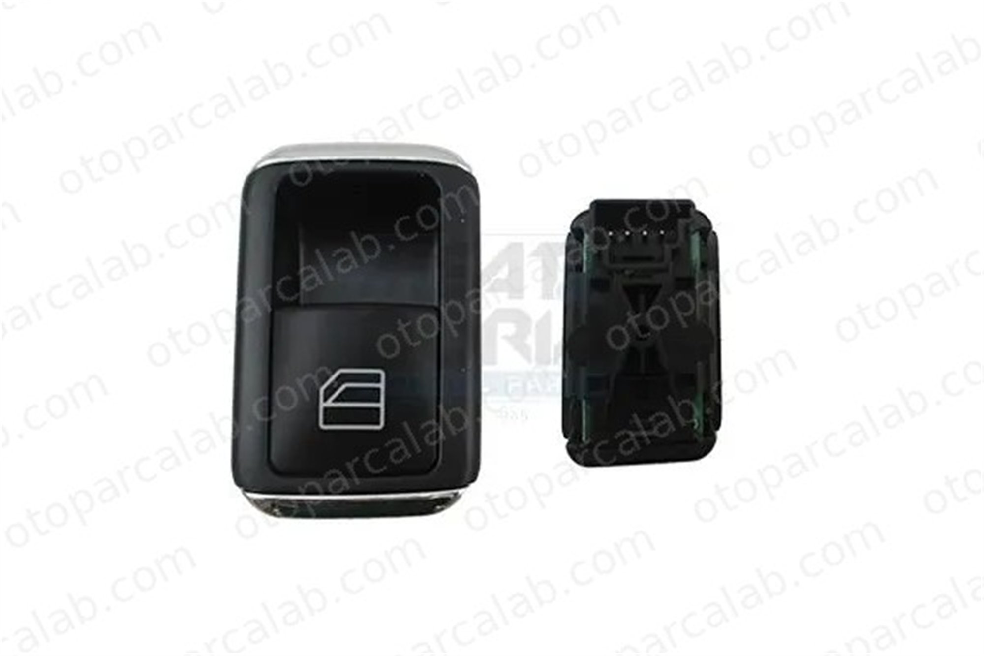 GKL 341561 Cam Açma Düğmesi Arka Sağ veya Sol MERCEDES-BENZ C-SERISI T-Model G-SERISI A2049058202 2048700451