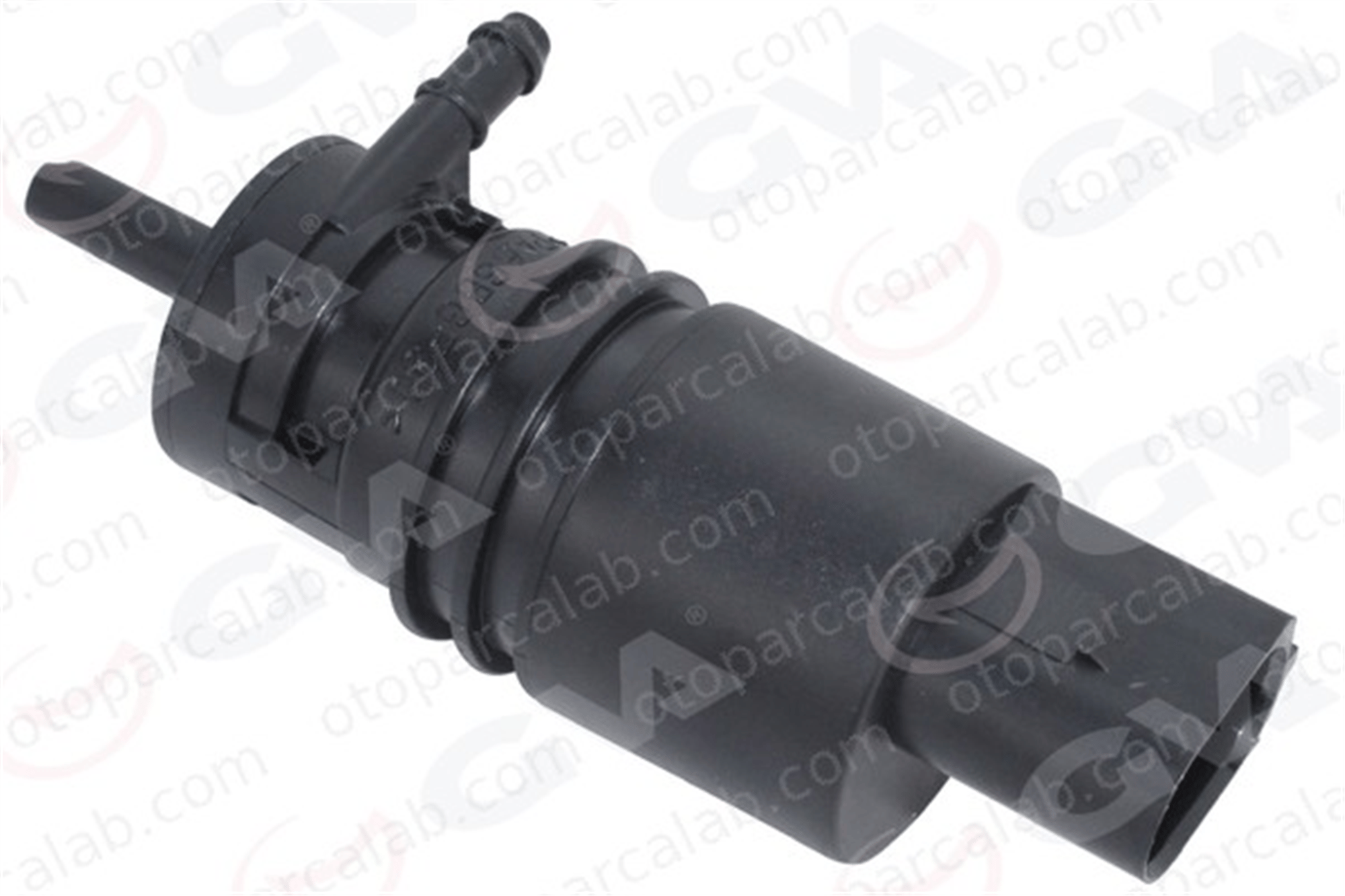 GKL 341705 Cam Su Motoru BMW 5 1 67126934160 67127302589
