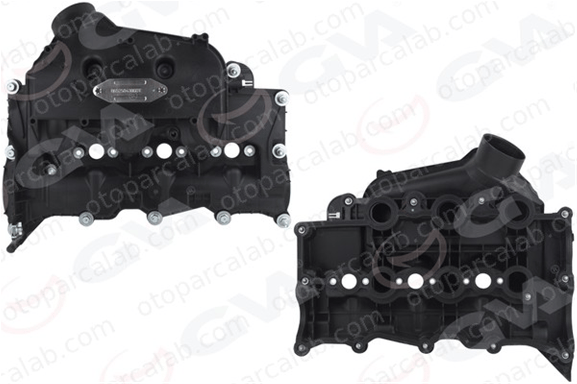 GKL 341714 Motor Üst Kapağı (Külbütör) LAND ROVER DISCOVERY V JAGUAR XF I LR029145 LR019606