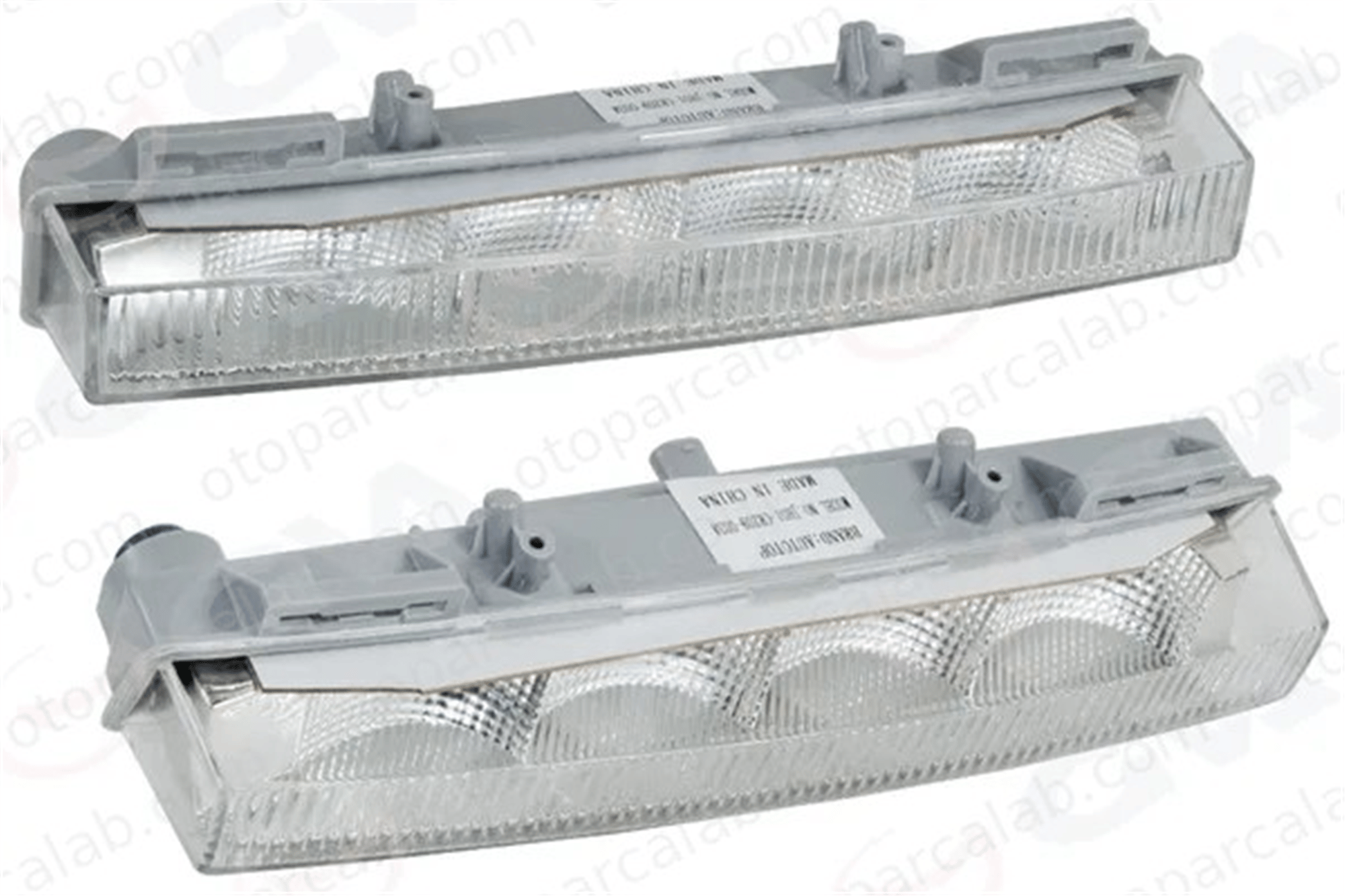 GKL 341735 Gündüz Farı Sol MERCEDES-BENZ GLK-SERISI M-SERISI A2049065401 2049065401