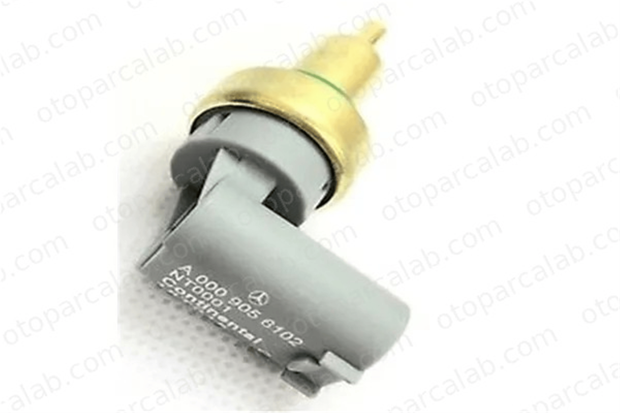 GKL 341810 Hararet Müşürü MERCEDES-BENZ E-SERISI C-SERISI A0009056102 5175764AA