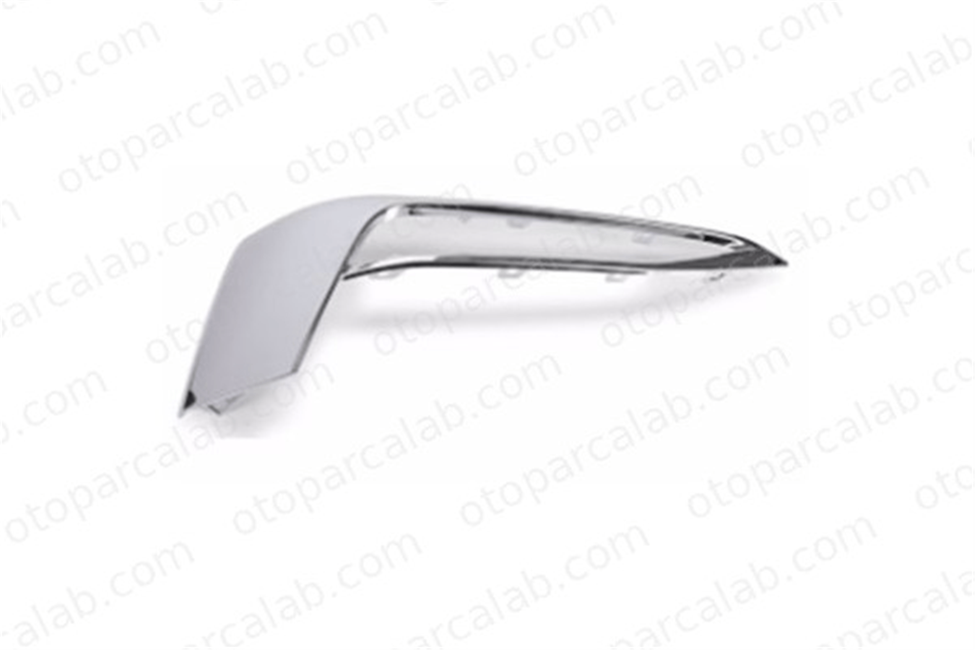 GKL 342479 Sis Farı Çerçevesi Sağ BMW 5 5 Touring 51117385284