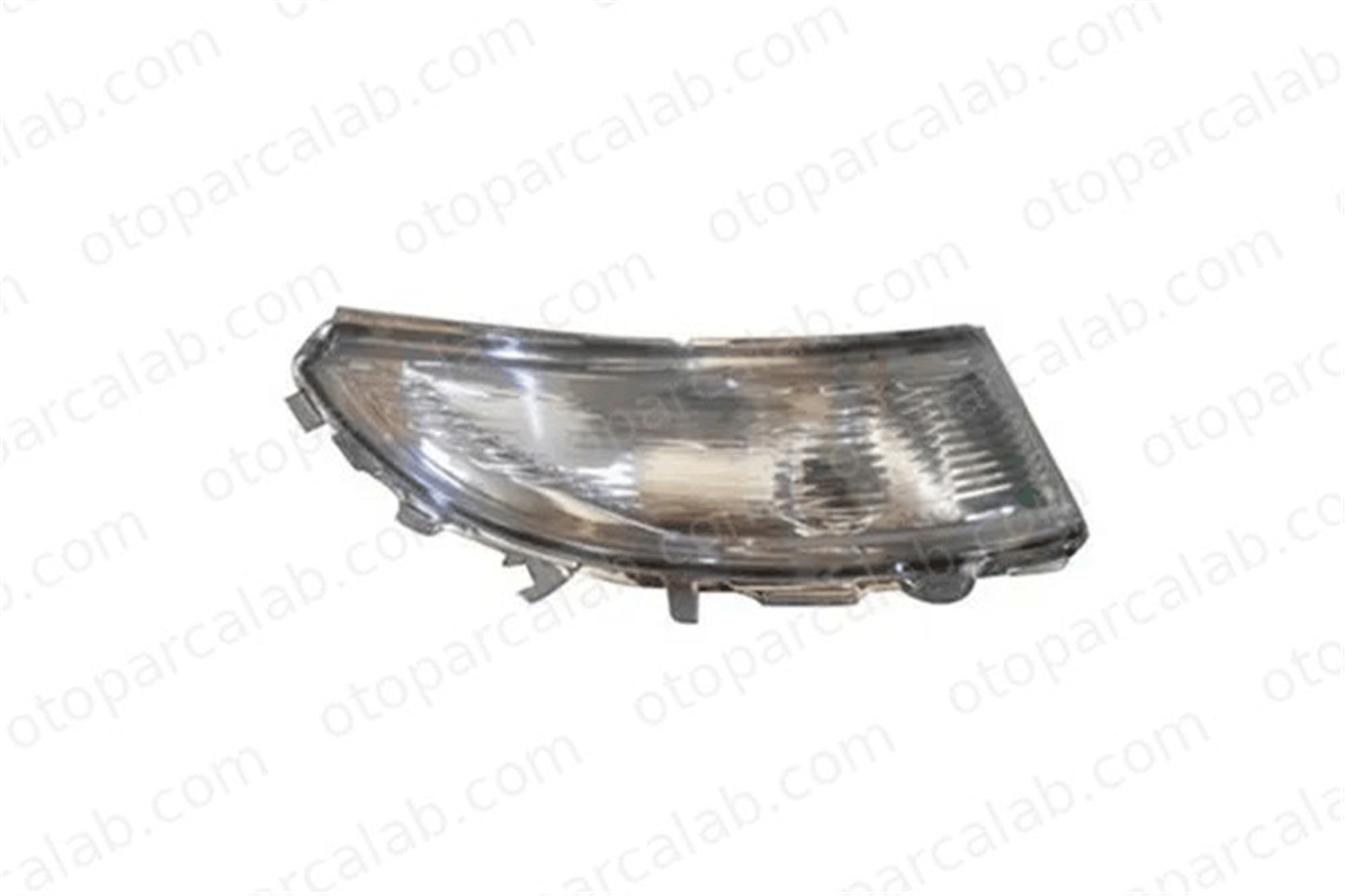 GKL 343441 Dikiz Ayna Sinyali Sağ RENAULT CLIO IV CLIO IV Grandtour 261604623R