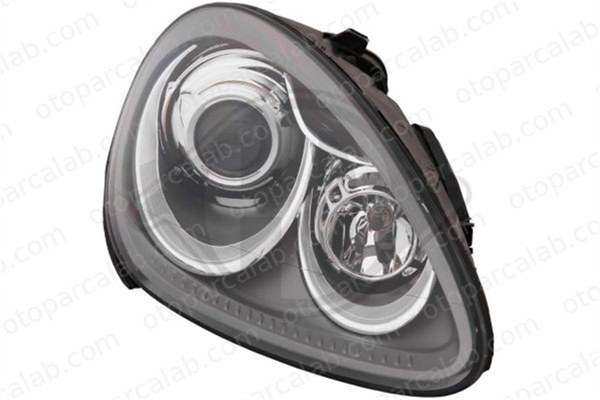 GKL 343514 Far Lambası Sağ PORSCHE CAYENNE 95863117602 95863117600