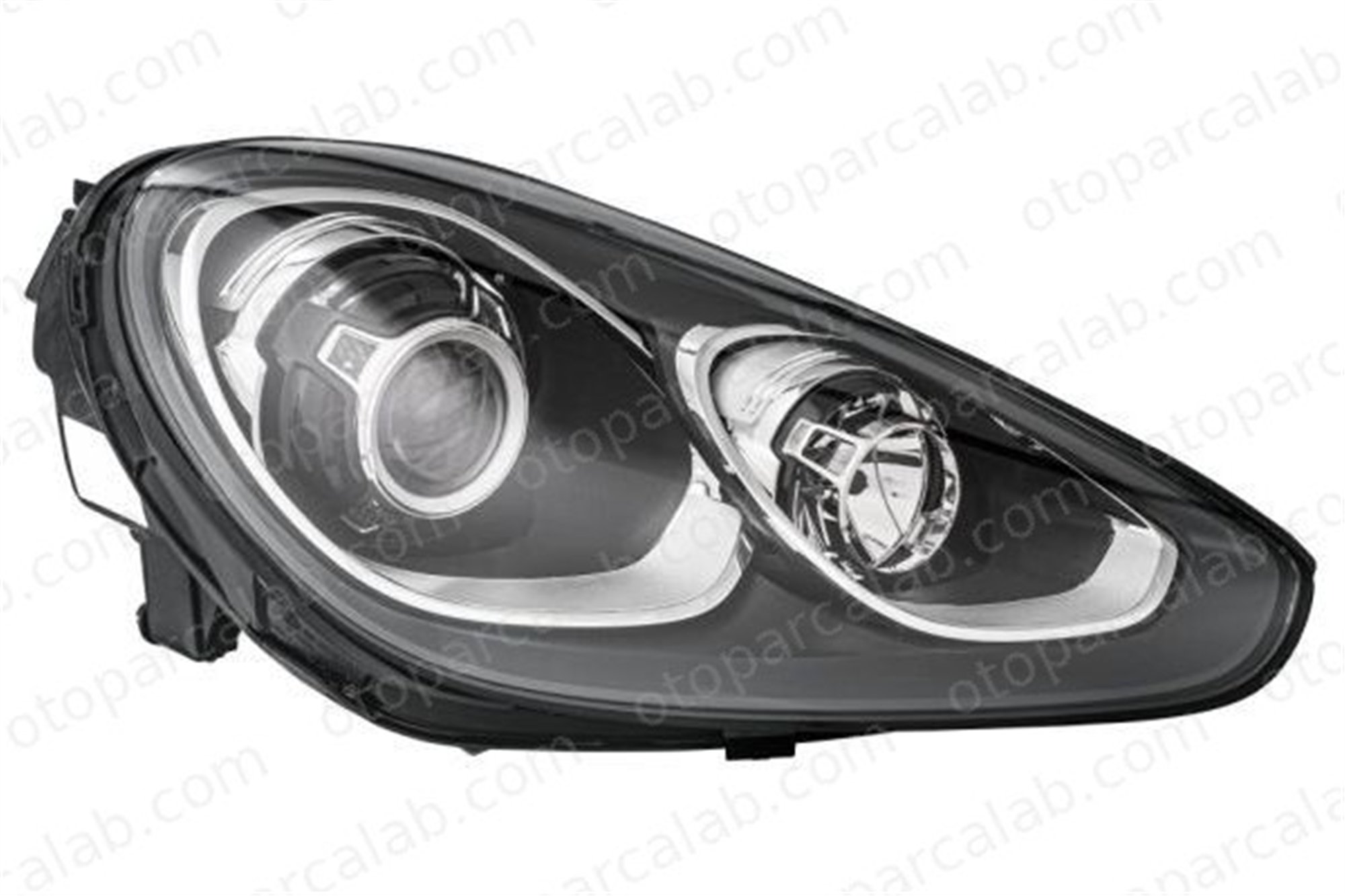 GKL 343518 Far Lambası Sağ PORSCHE CAYENNE 95863117630 7P5941032CQ