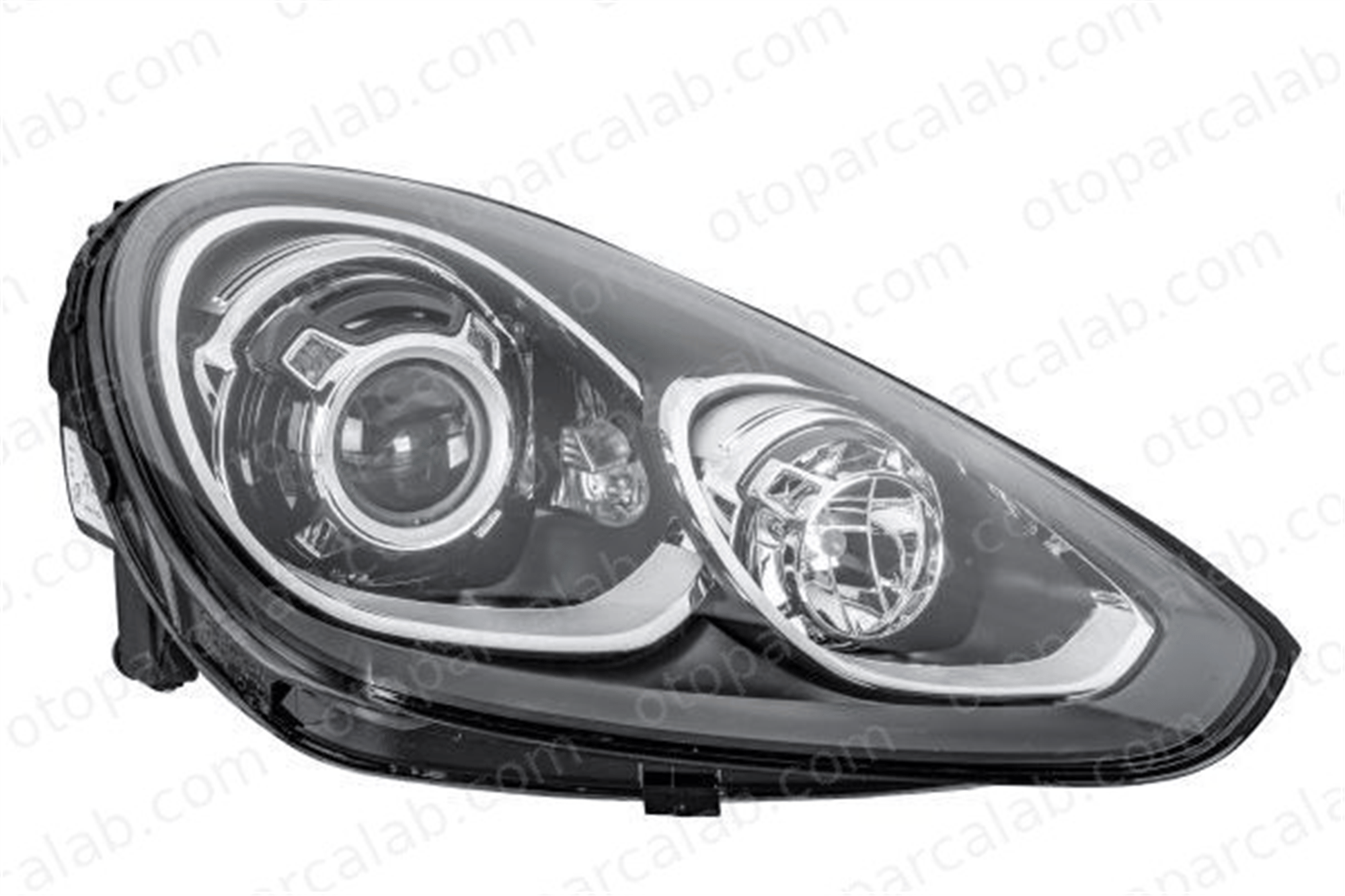 GKL 343520 Far Lambası Sağ PORSCHE CAYENNE 95863117830 7P5941752F