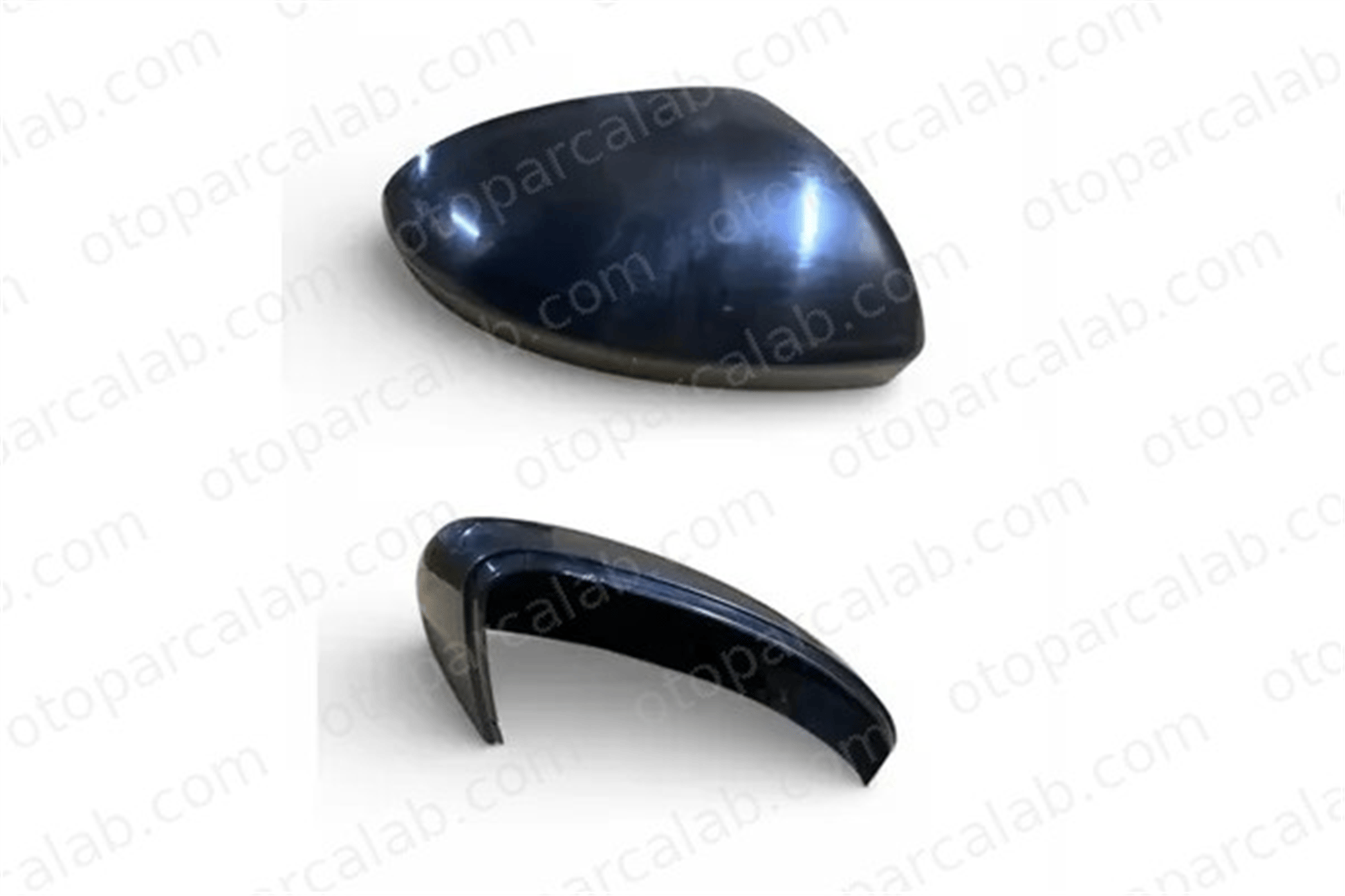 GKL 343600 Ayna Kapağı Sağ RENAULT MEGANE IV Hatchback MEGANE IV Grandtour 963742692R