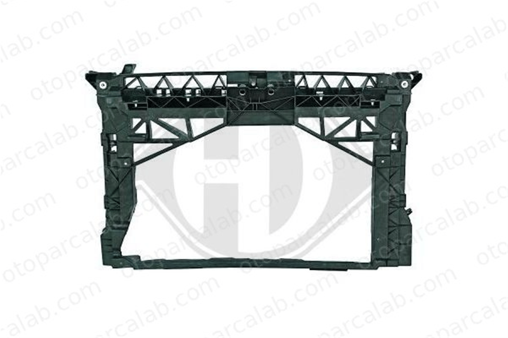 GKL 5F0805588E Panel Ön SEAT LEON LEON ST 5F0805588E 5F0805588C