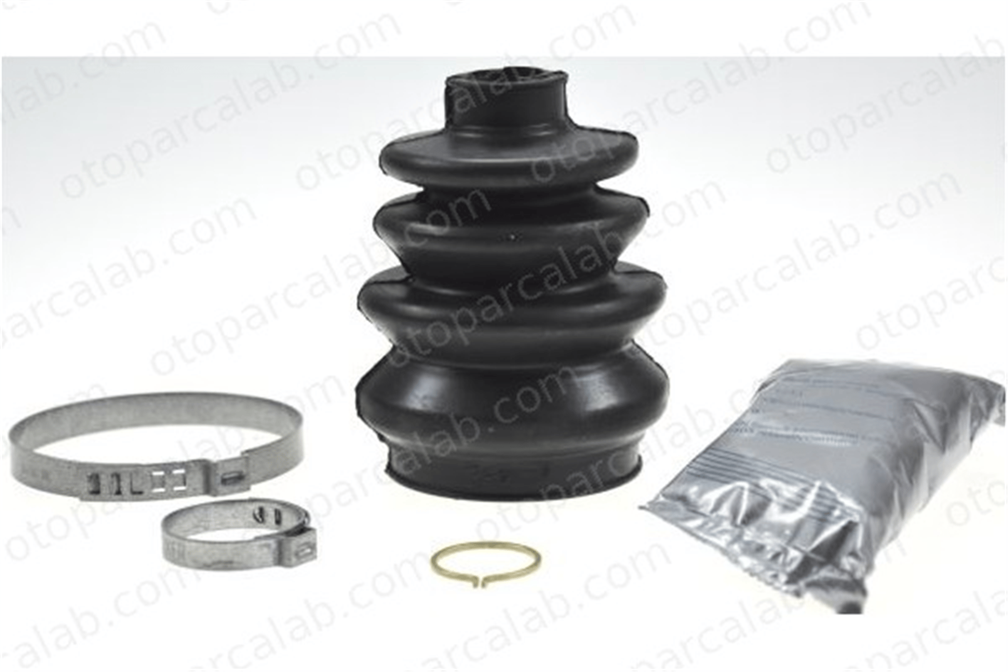 GKN 300459 Aks Körüğü Ön İç Sağ veya Sol OPEL ASTRA F Station wagon KADETT E 1603142 46307779