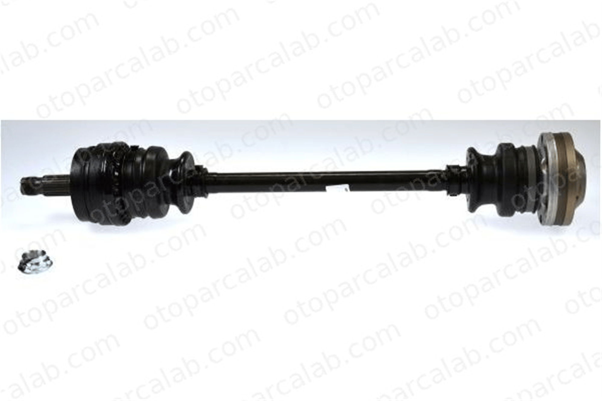 GKN 300749 Aks Komple Arka Sağ veya Sol MERCEDES-BENZ 124 T-Model 124 Sedan A1243503010 1243503010