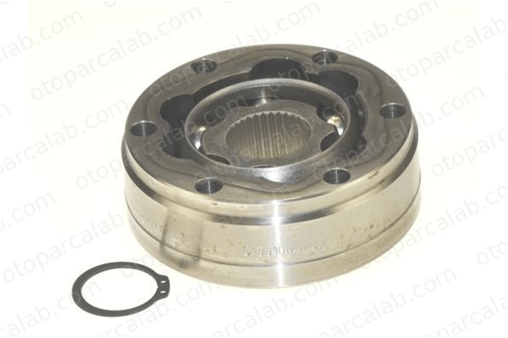 GKN 301106 Aks Kafası Ön İç Sağ veya Sol VW PASSAT B2 Variant AUDI 80 B2 Sedan 301106 4402235