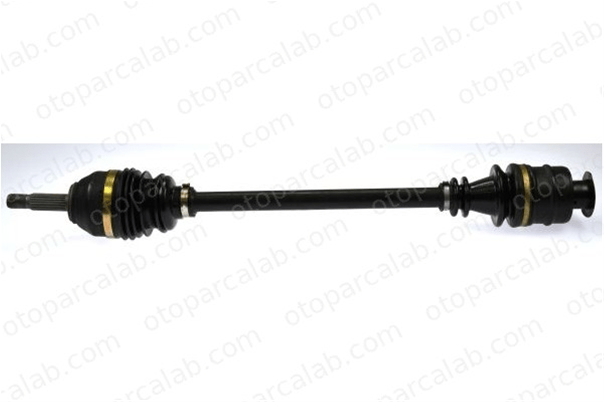 GKN 301879 Aks Komple Ön Sağ RENAULT 19 I 19 II Chamade 7701349972 711106228