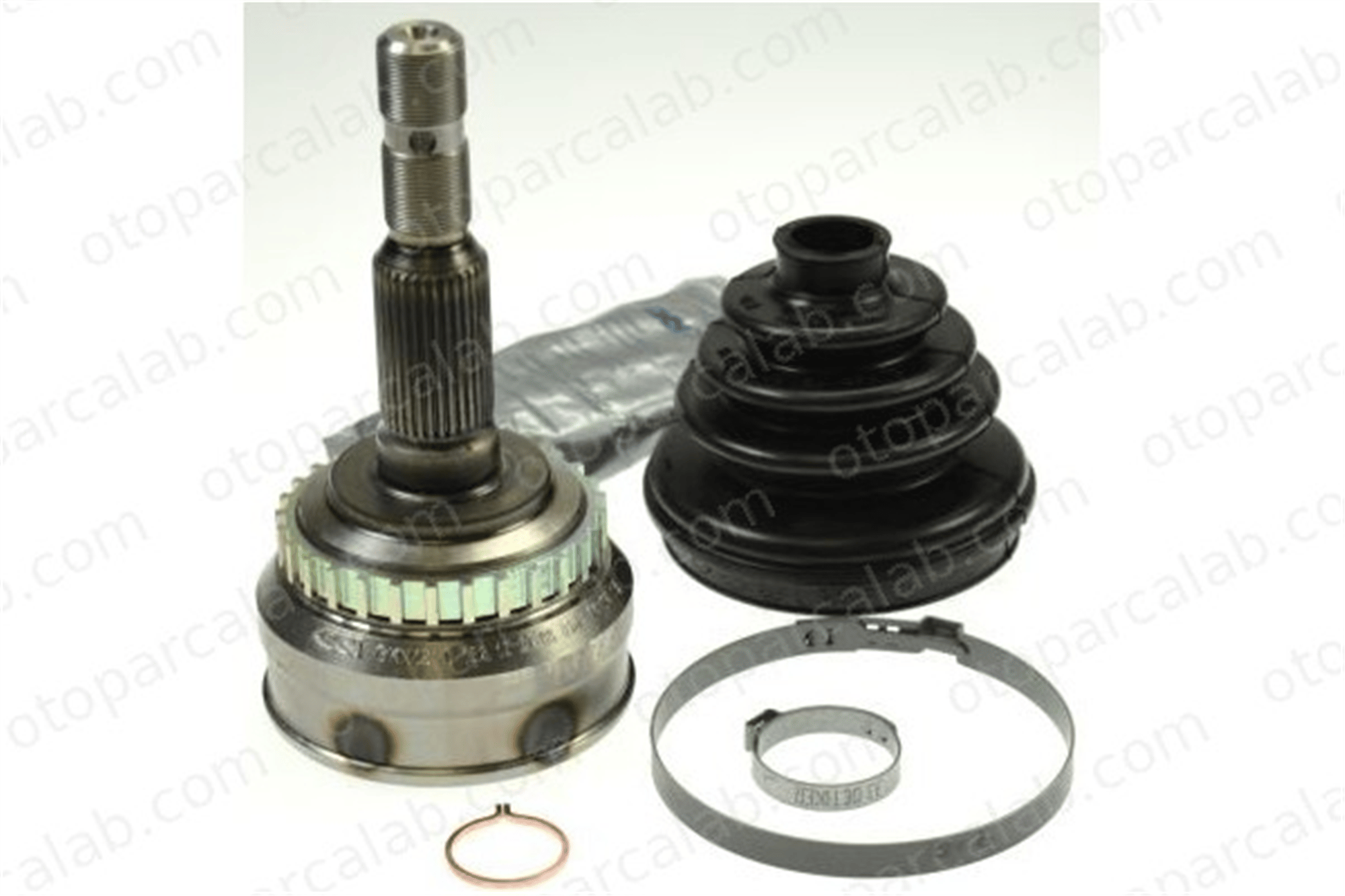 GKN 302169 Aks Kafası Ön Dış Sağ veya Sol OPEL KADETT E Hatchback VECTRA A Hatchback 302169 374176